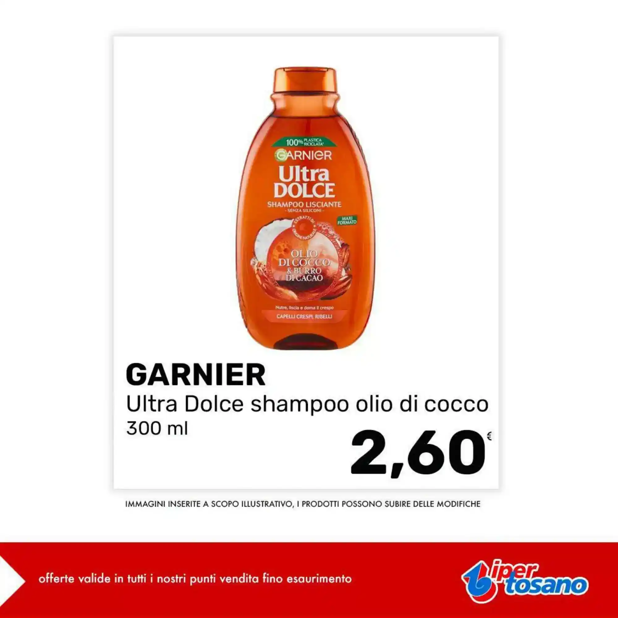 Volantino Iper Tosano Volantino Iper Tosano pagina 6