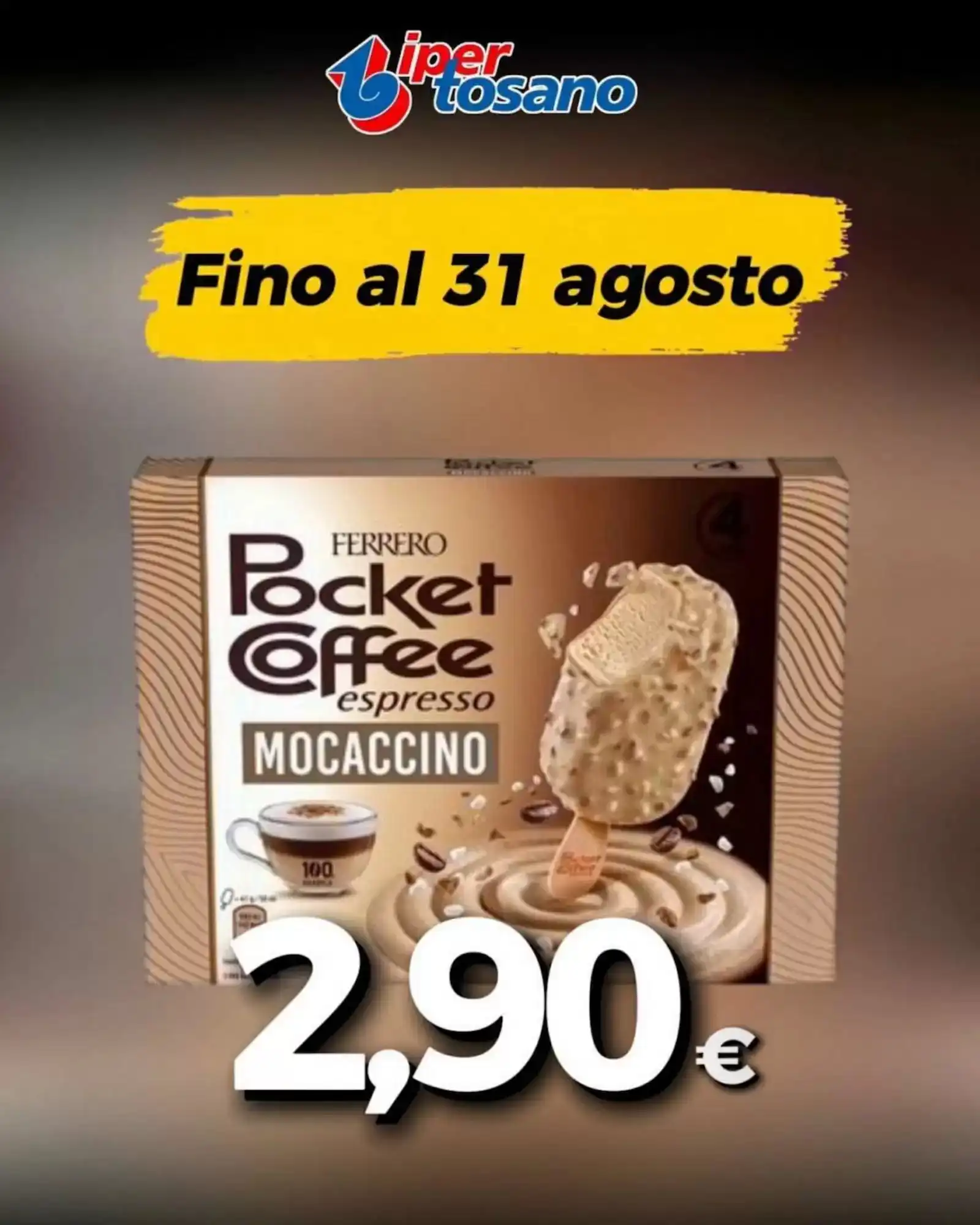 Volantino Iper Tosano Volantino Iper Tosano pagina 7