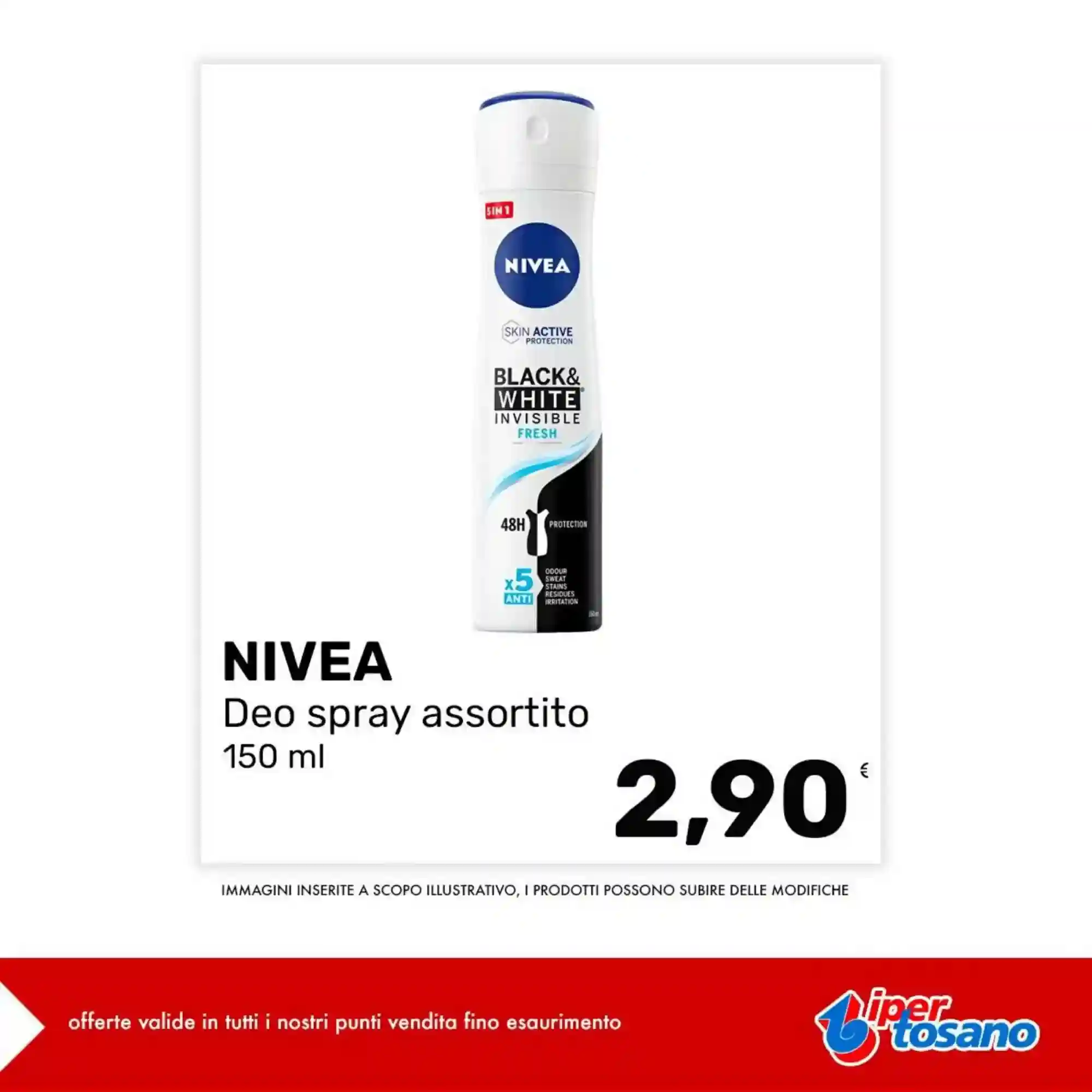Volantino Iper Tosano Volantino Iper Tosano pagina 3