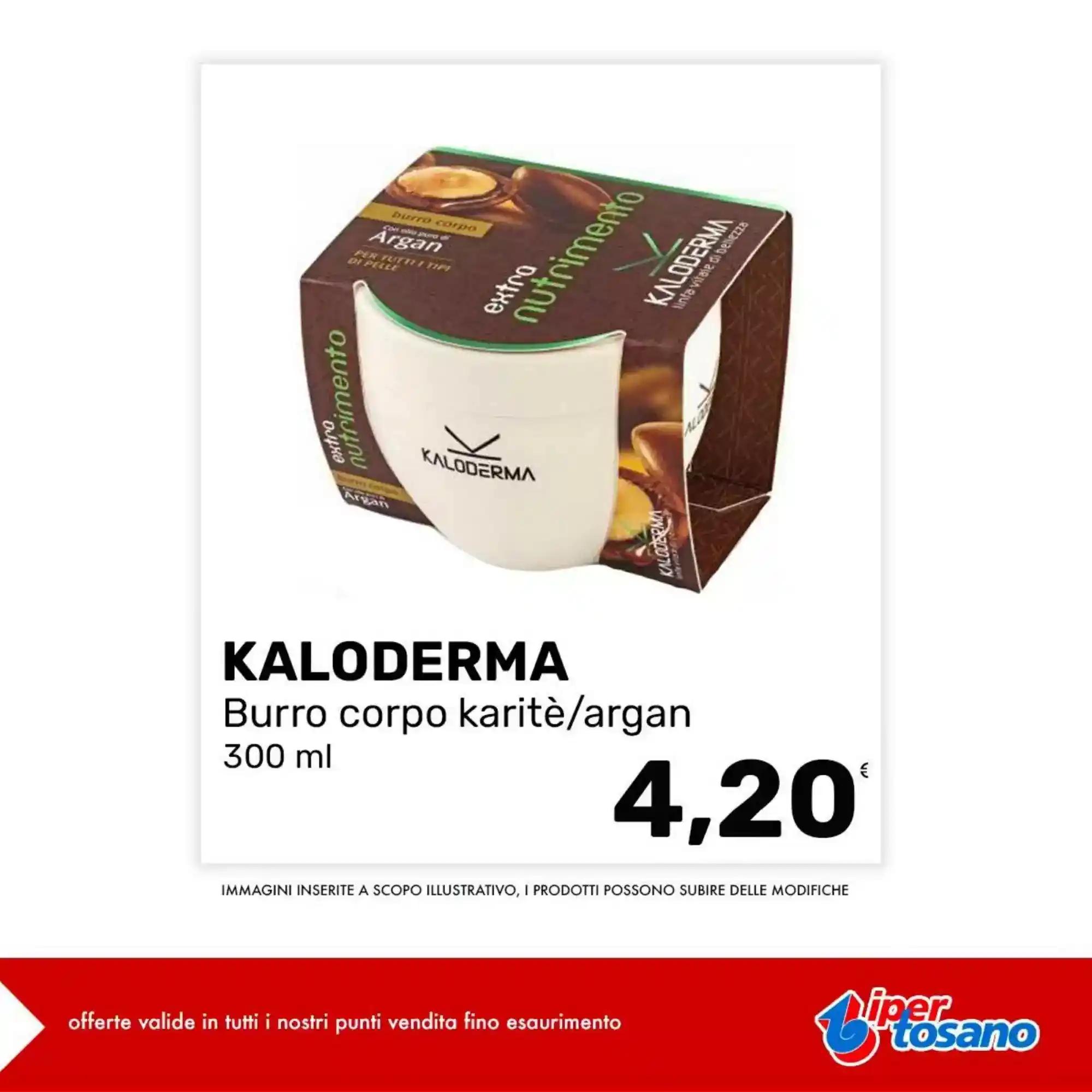 Volantino Iper Tosano Volantino Iper Tosano pagina 8