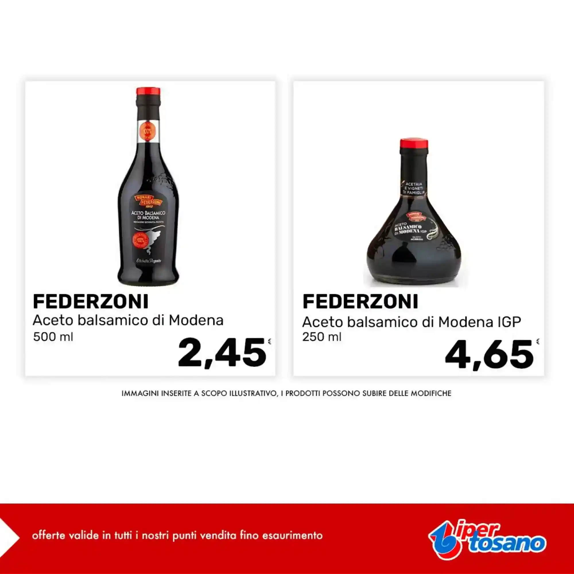 Volantino Iper Tosano Volantino Iper Tosano pagina 10