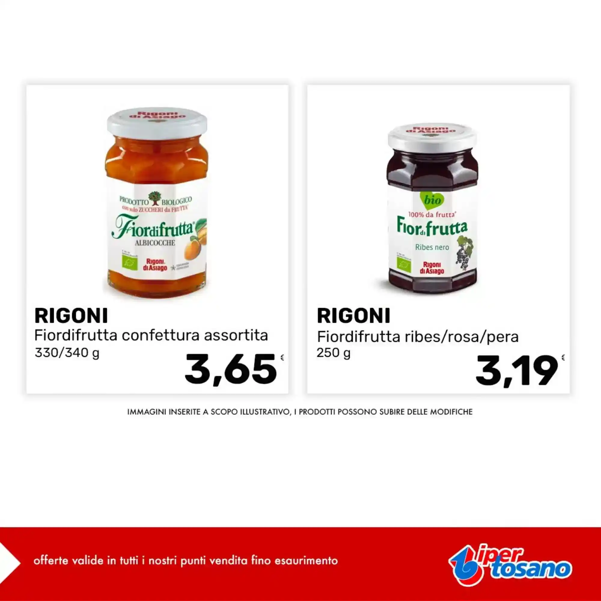 Volantino Iper Tosano Volantino Iper Tosano pagina 14