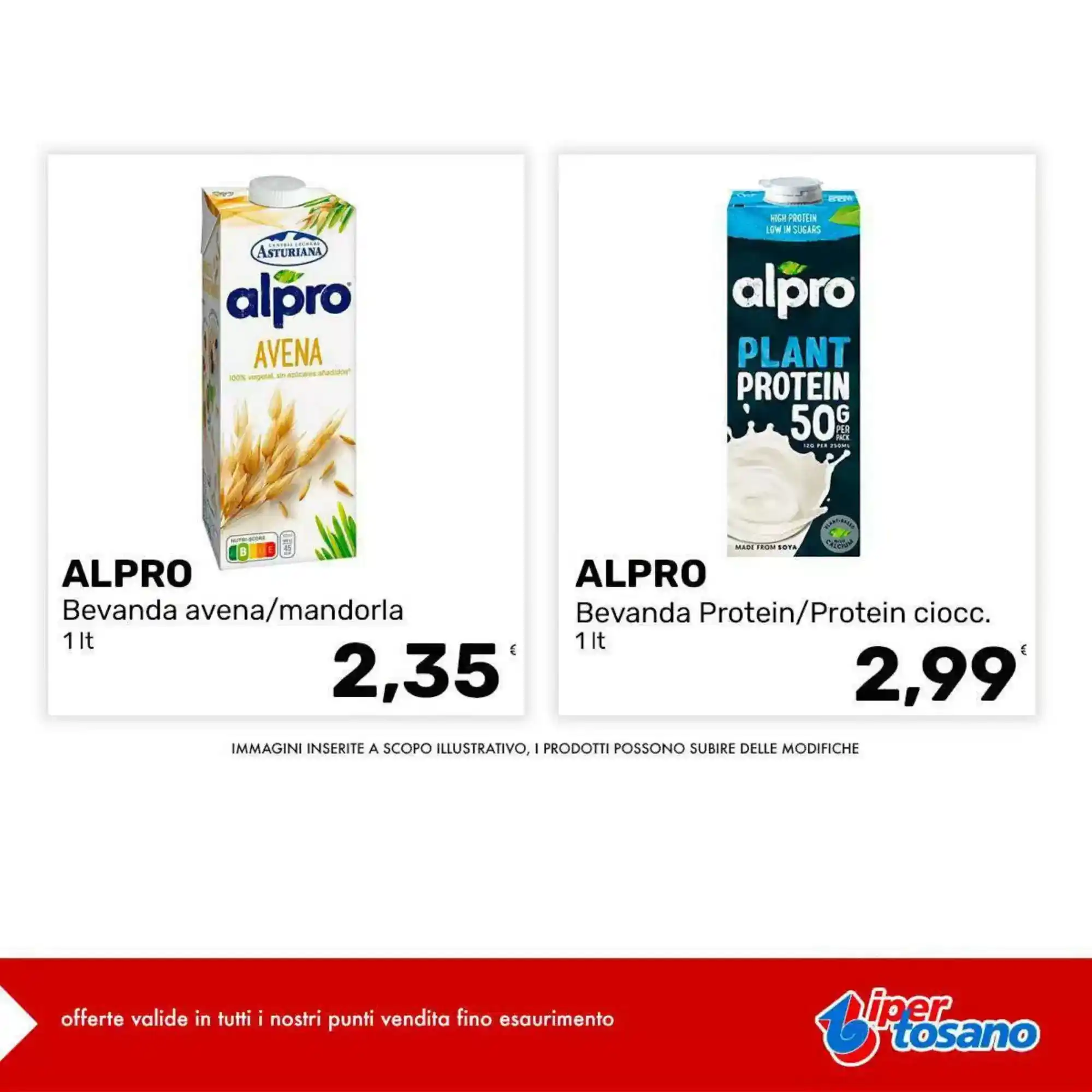Volantino Iper Tosano Volantino Iper Tosano pagina 8