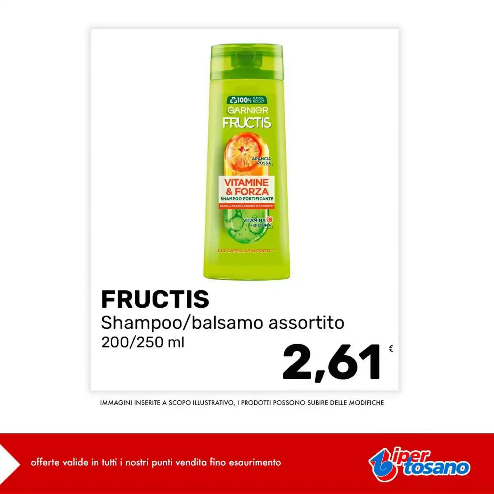 Volantino Iper Tosano Volantino Iper Tosano pagina 9