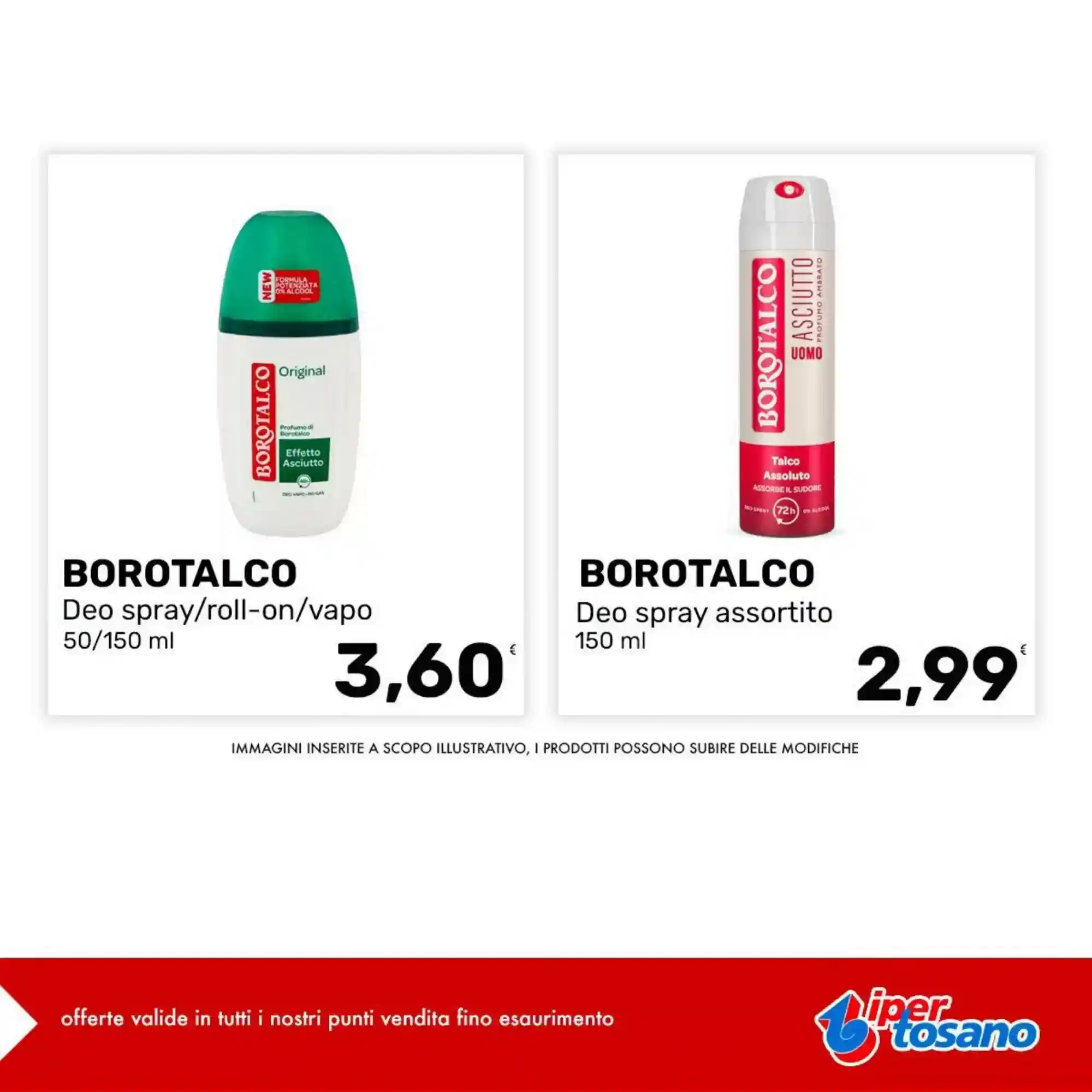 Volantino Iper Tosano Volantino Iper Tosano pagina 13