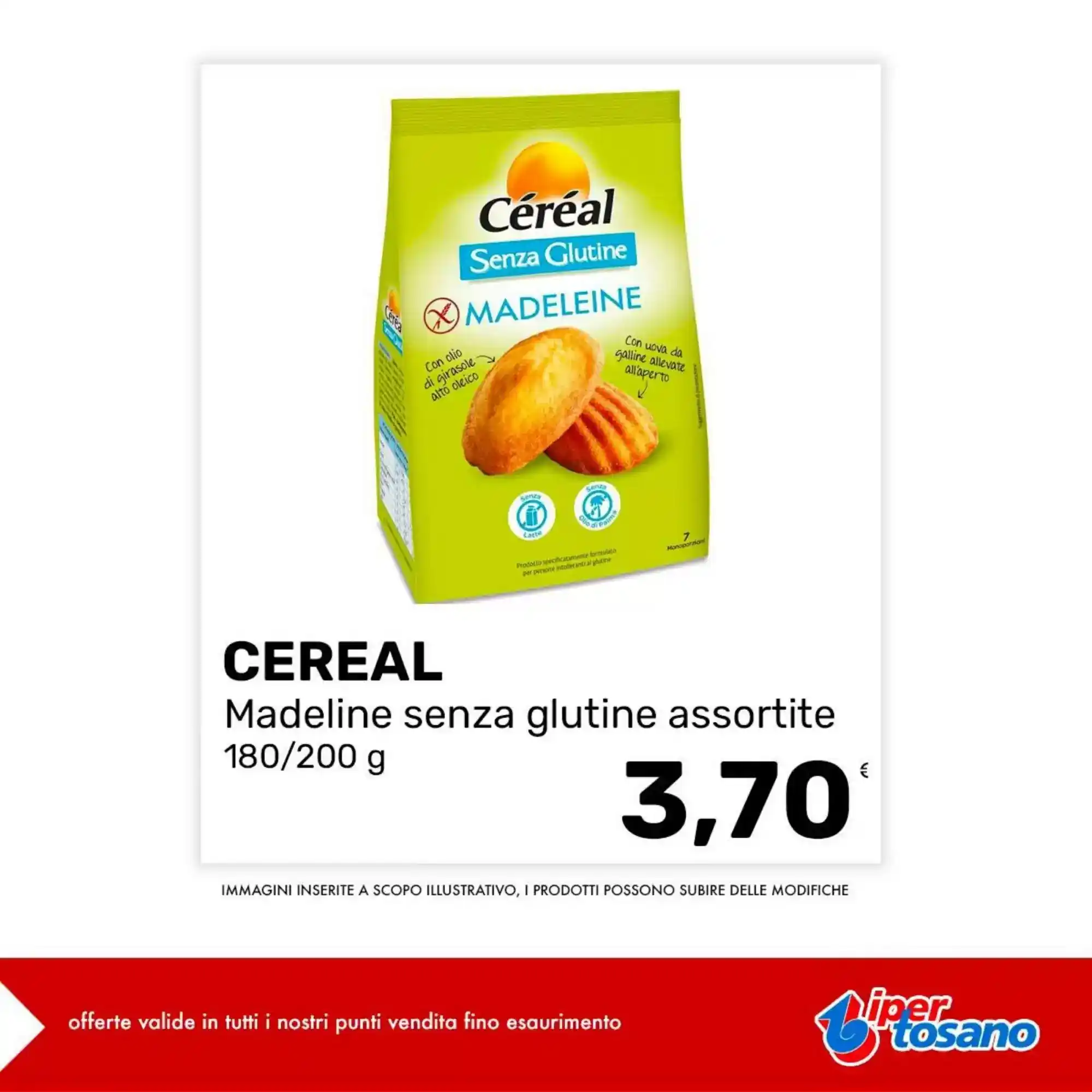 Volantino Iper Tosano Volantino Iper Tosano pagina 2