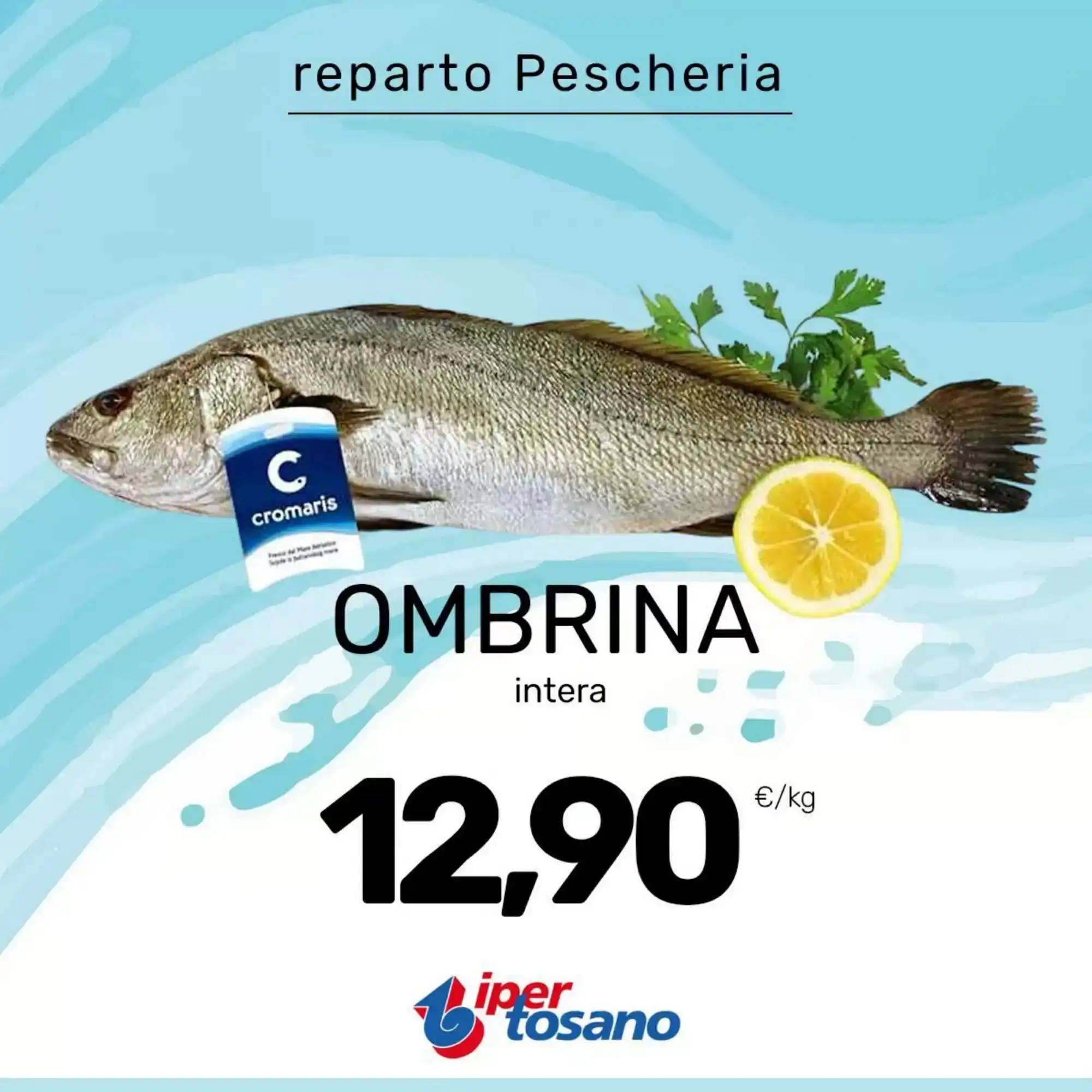 Volantino Iper Tosano Volantino Iper Tosano pagina 2