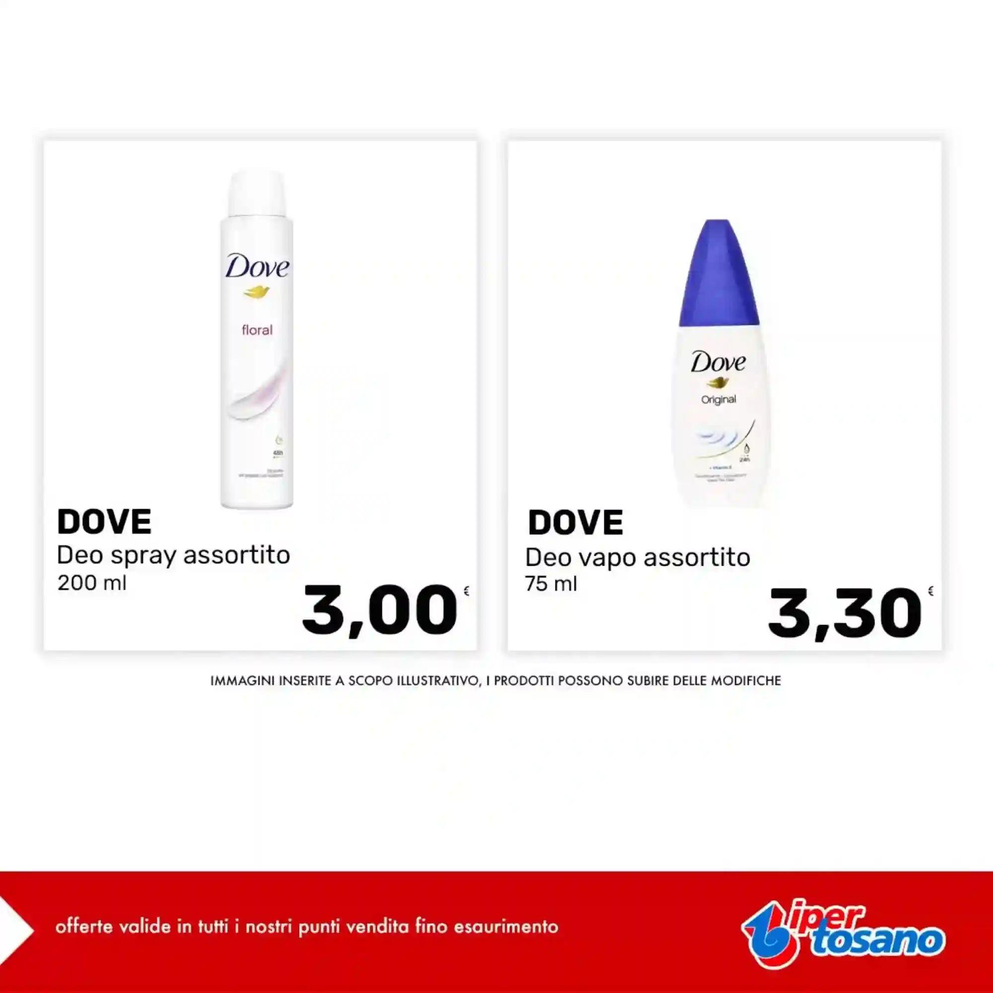 Volantino Iper Tosano Volantino Iper Tosano pagina 2