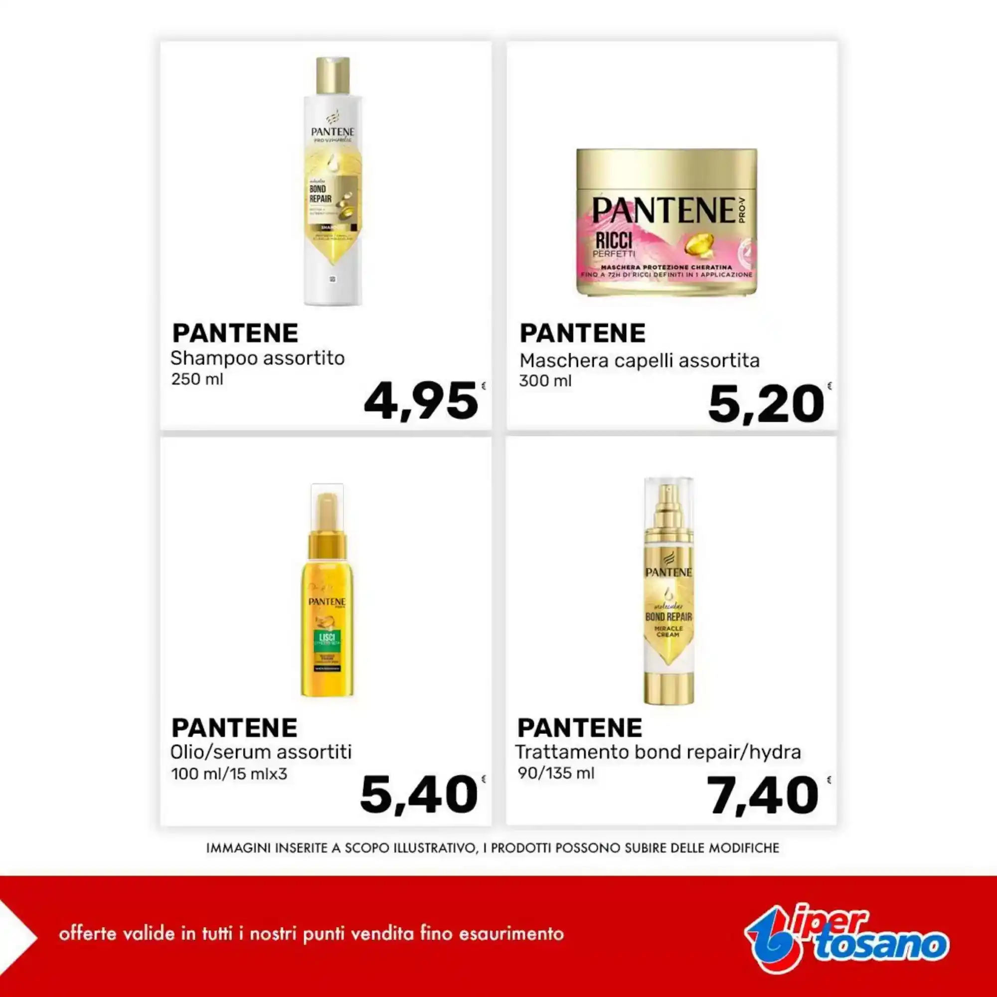 Volantino Iper Tosano Volantino Iper Tosano pagina 11