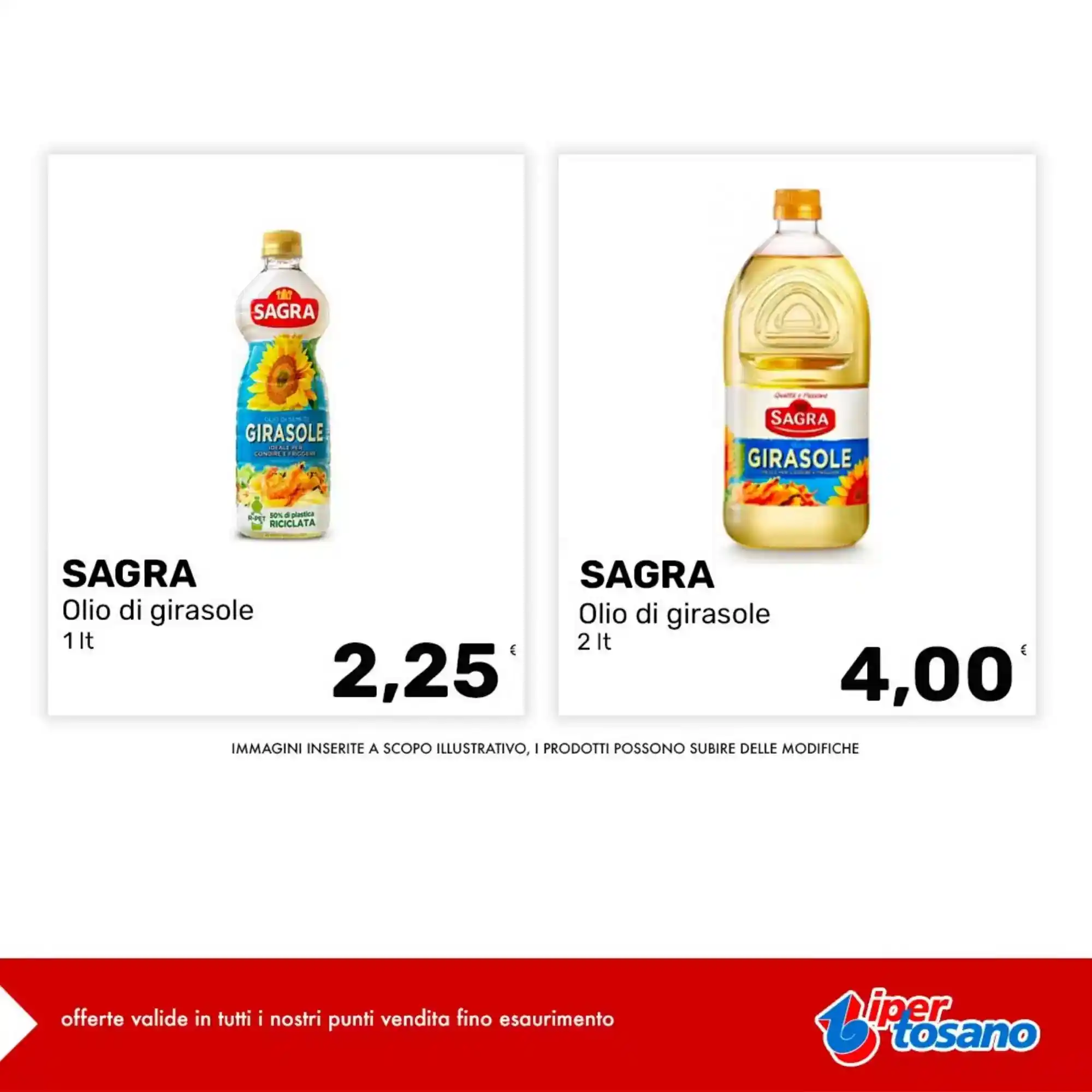 Volantino Iper Tosano Volantino Iper Tosano pagina 2