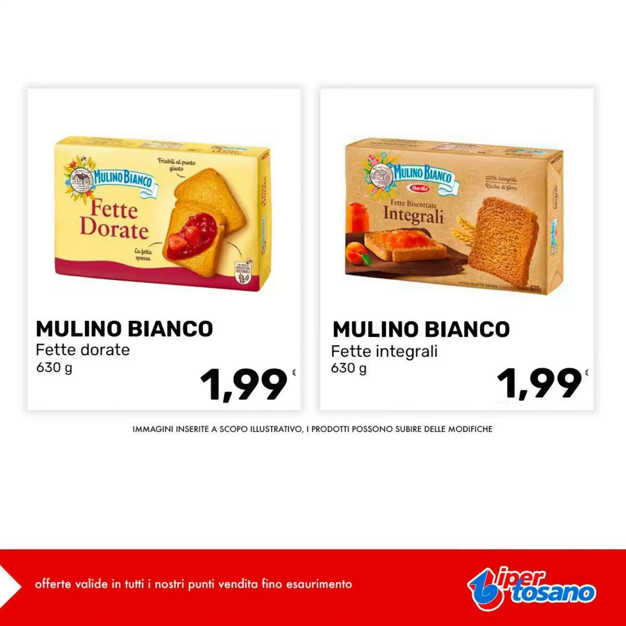 Volantino Iper Tosano Volantino Iper Tosano pagina 5