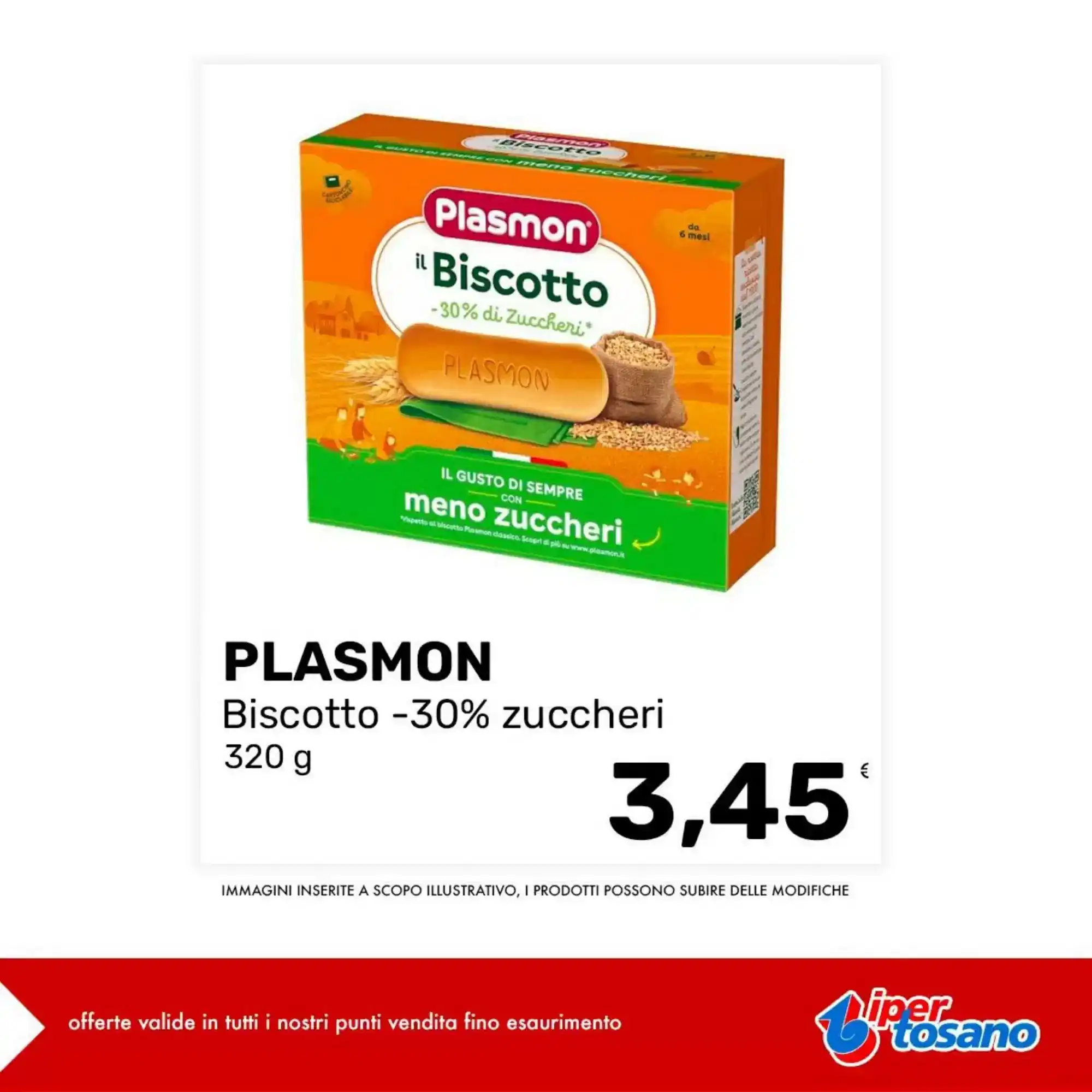 Volantino Iper Tosano Volantino Iper Tosano pagina 2