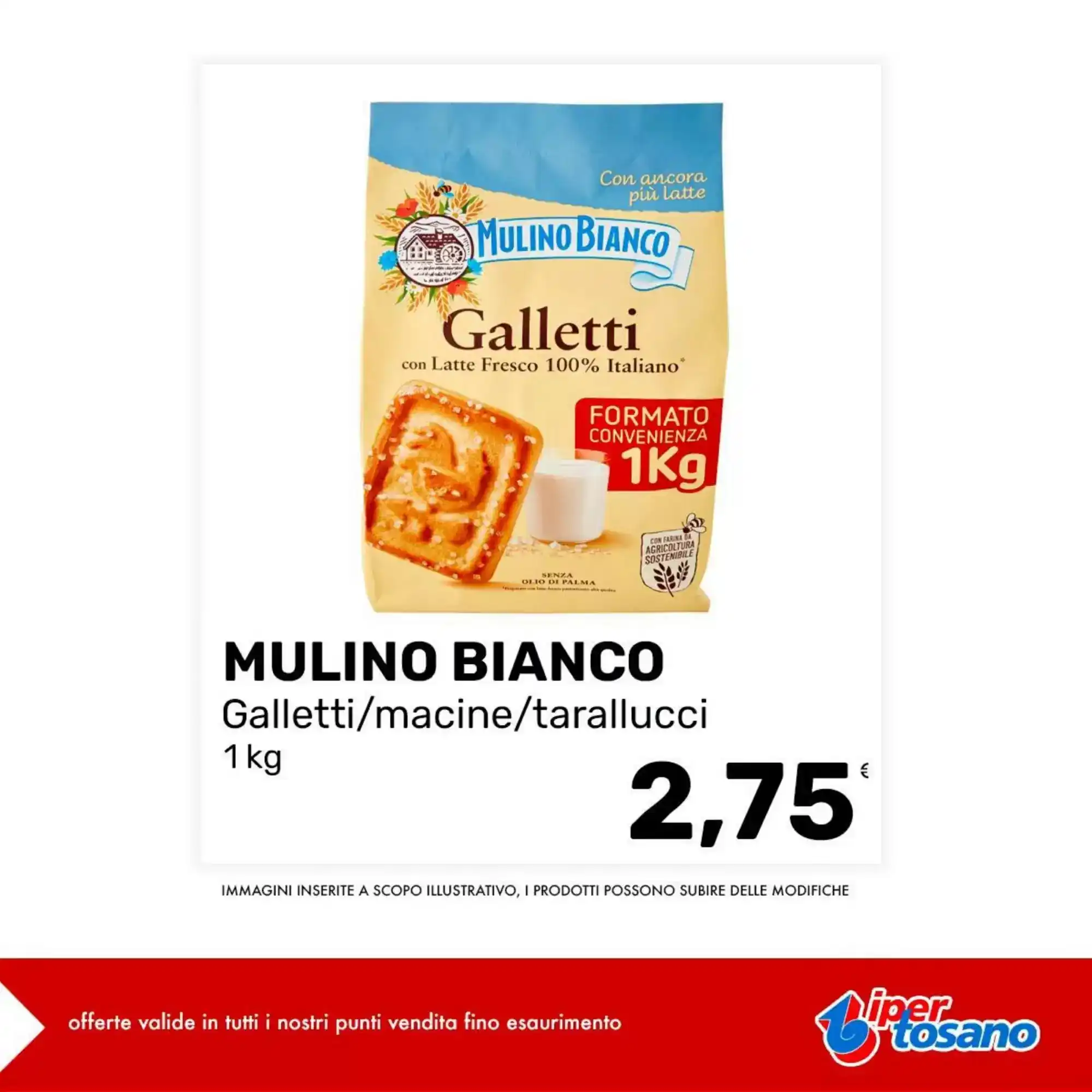 Volantino Iper Tosano Volantino Iper Tosano pagina 5