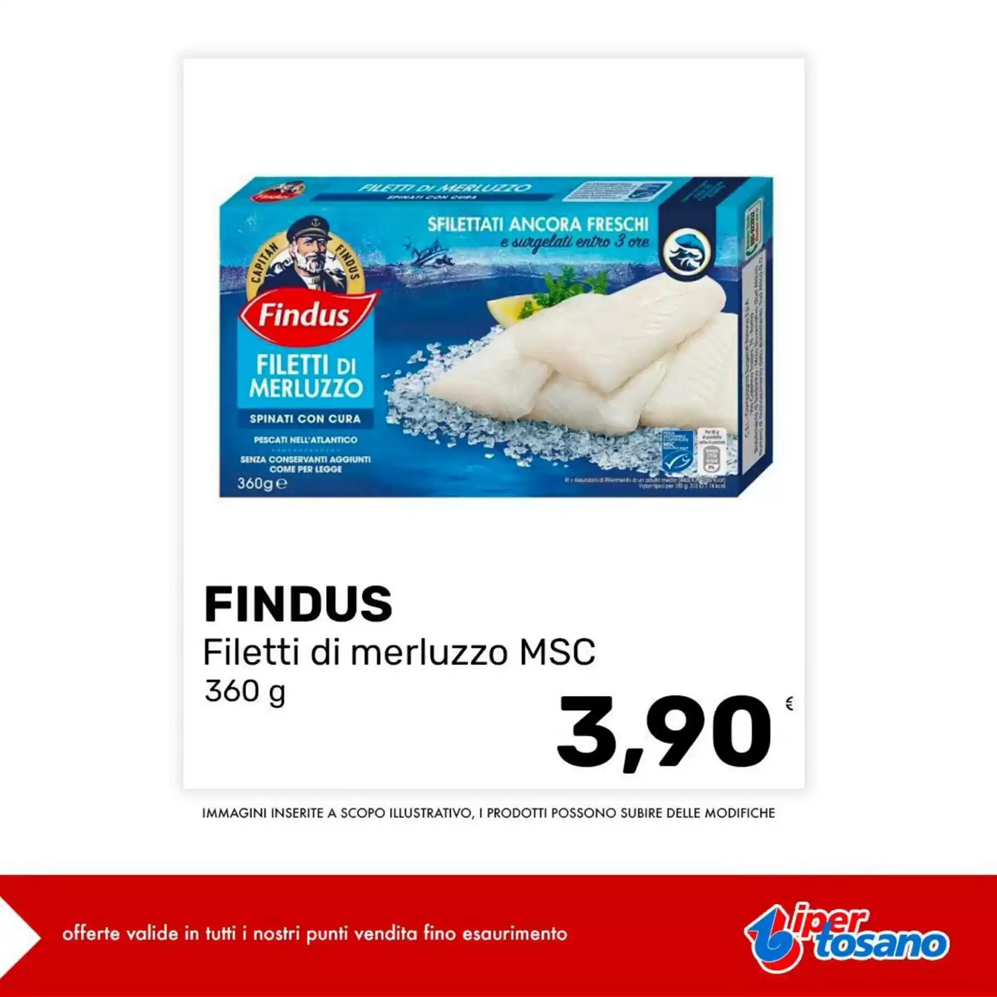 Volantino Iper Tosano Volantino Iper Tosano pagina 5