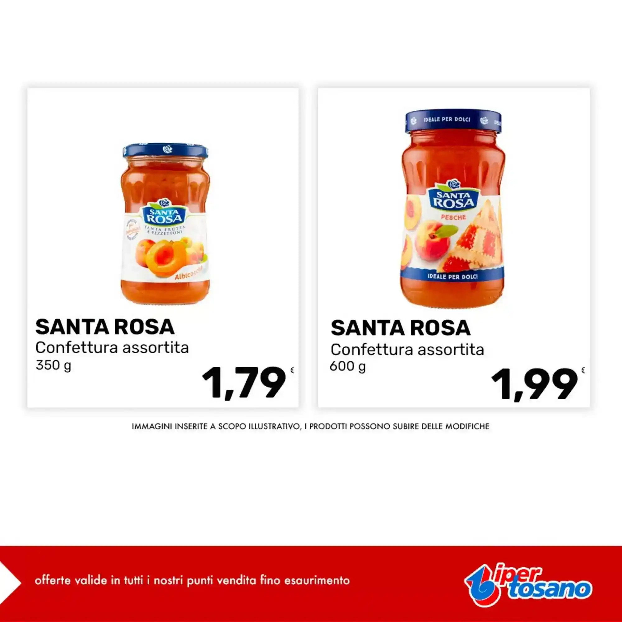 Volantino Iper Tosano Volantino Iper Tosano pagina 3