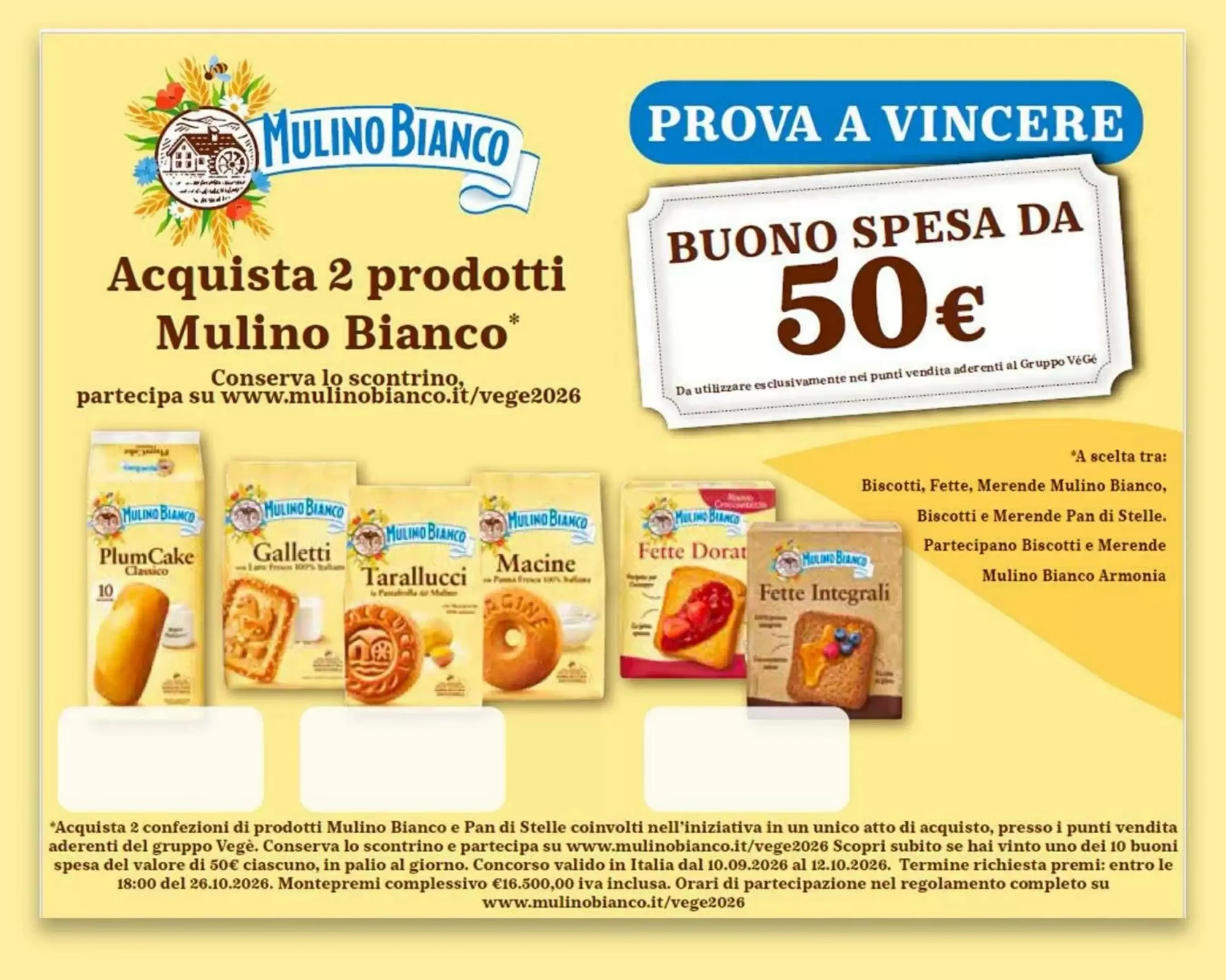 Miniatura Iper Tosano - Volantino Iper Tosano
