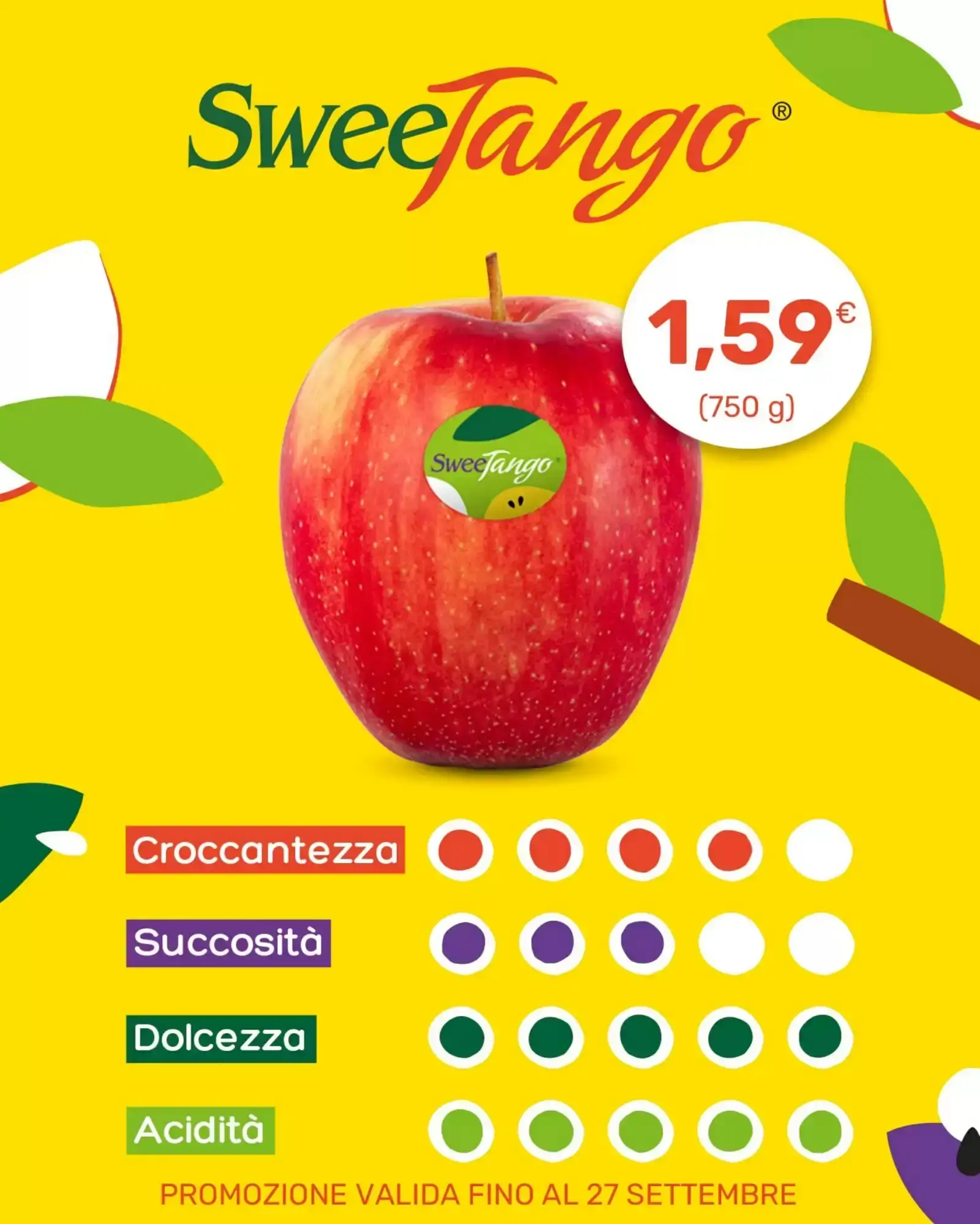 Volantino Iper Tosano Volantino Iper Tosano pagina 7