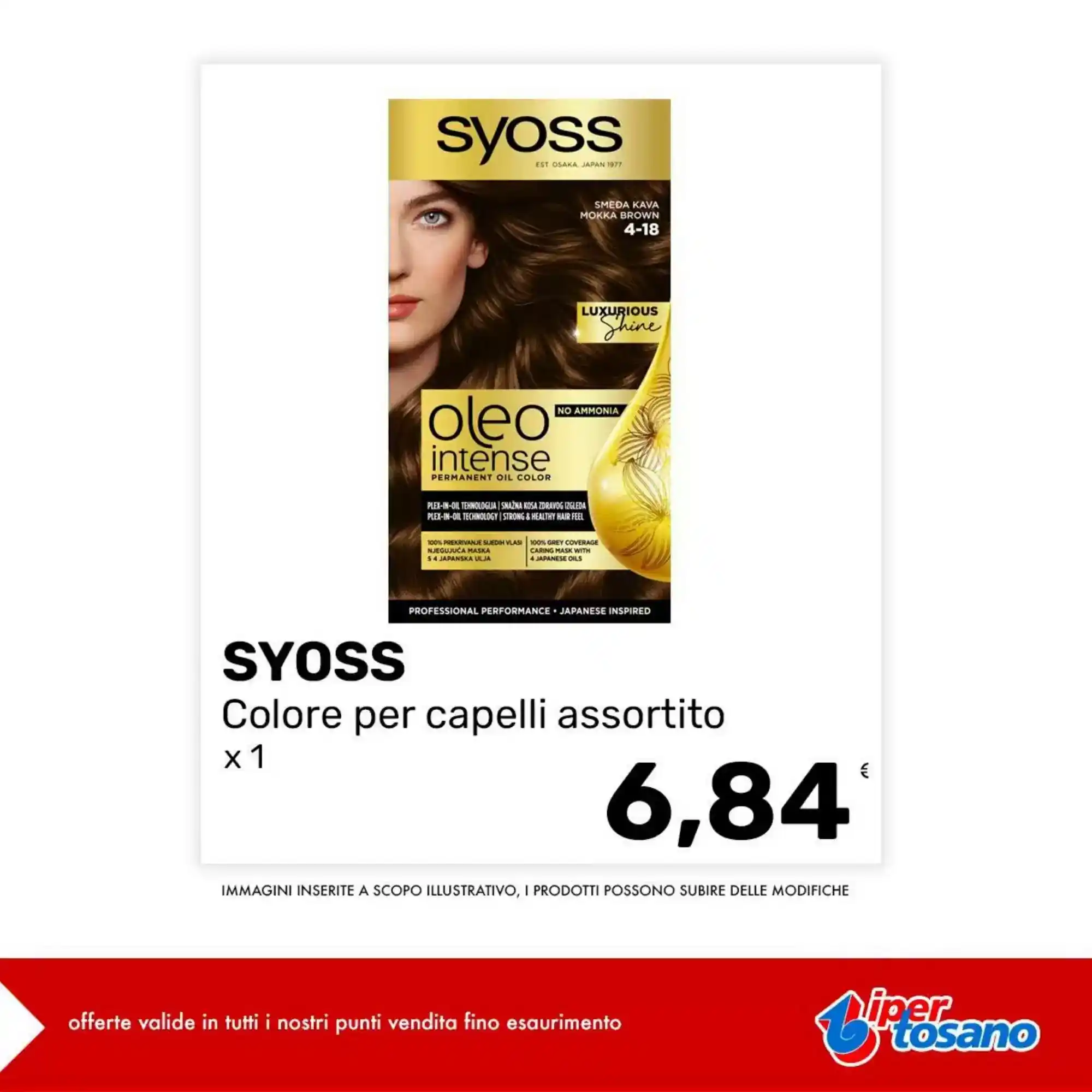 Volantino Iper Tosano Volantino Iper Tosano pagina 5