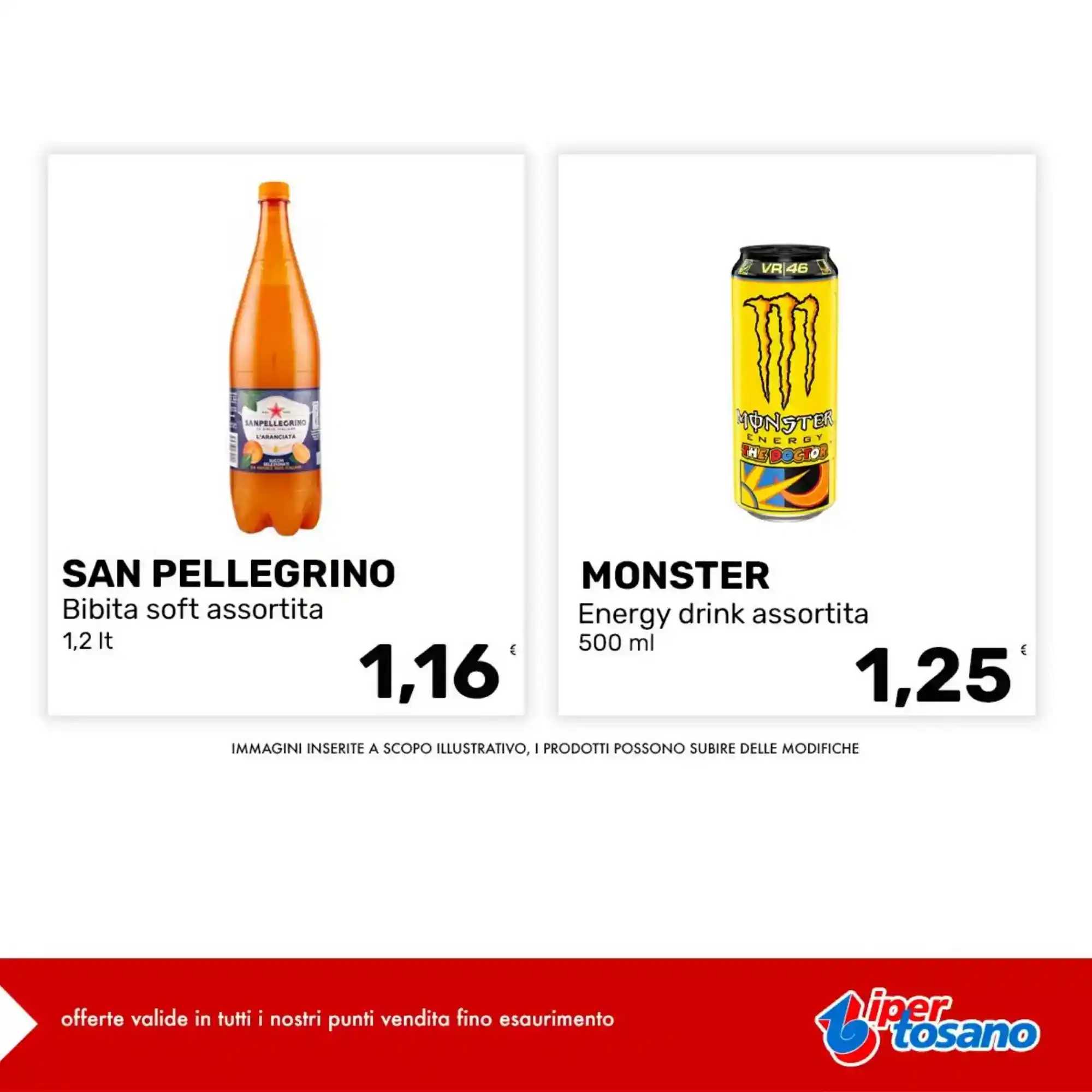 Volantino Iper Tosano Volantino Iper Tosano pagina 6