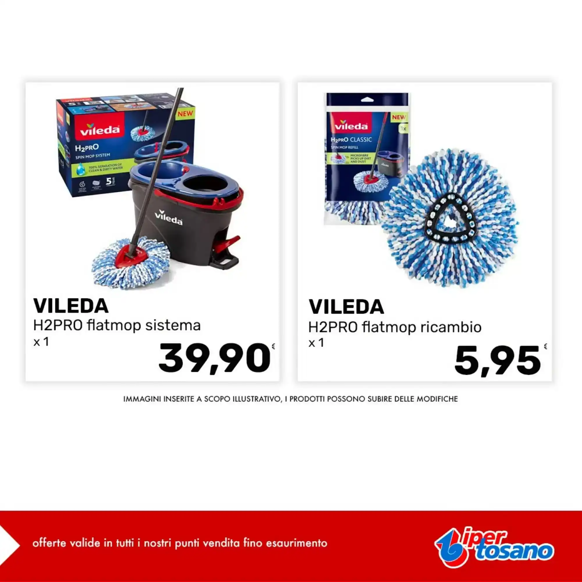 Volantino Iper Tosano Volantino Iper Tosano pagina 3