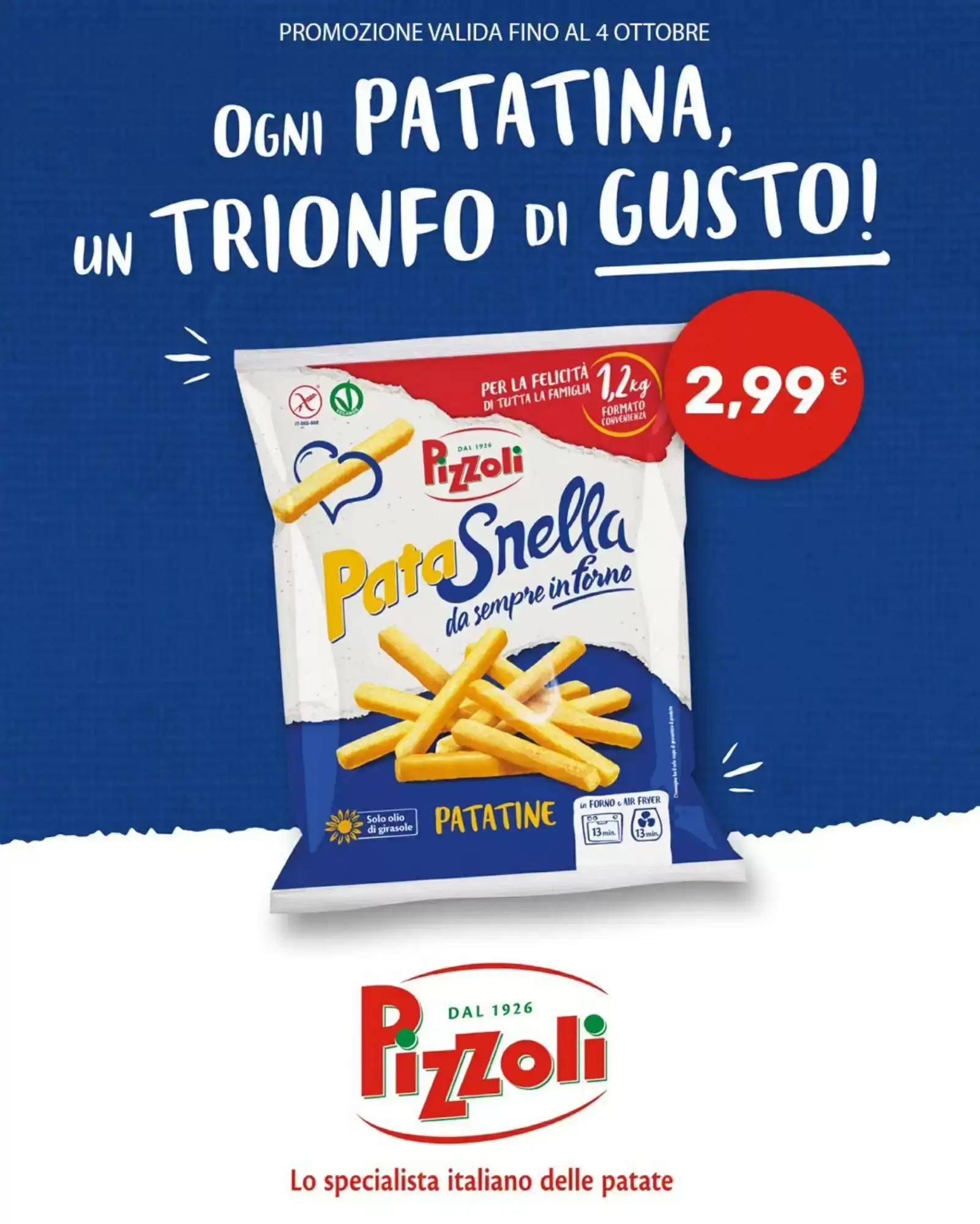 Volantino Iper Tosano Volantino Iper Tosano pagina 3