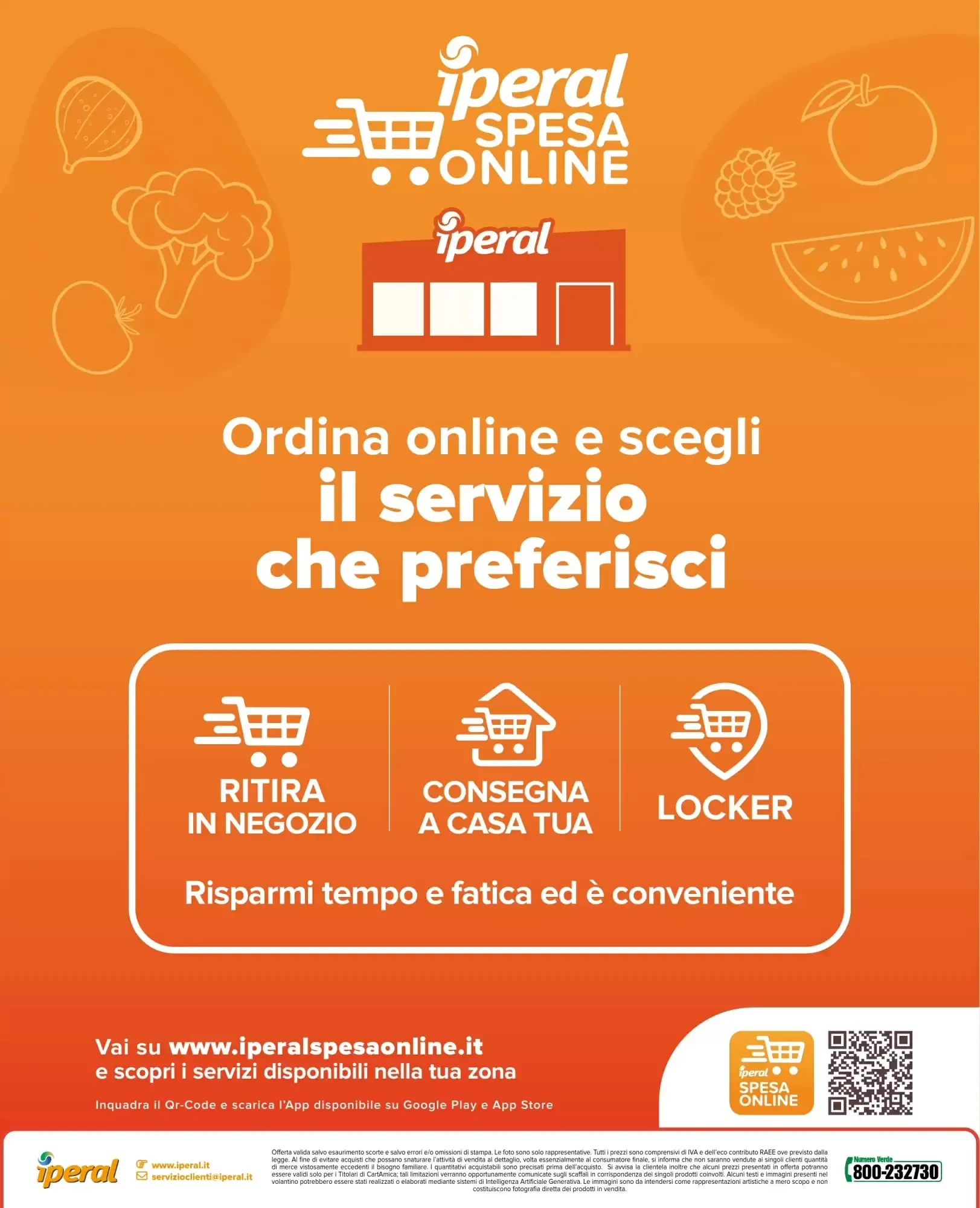 Volantino Iperal Volantino Iperal pagina 16