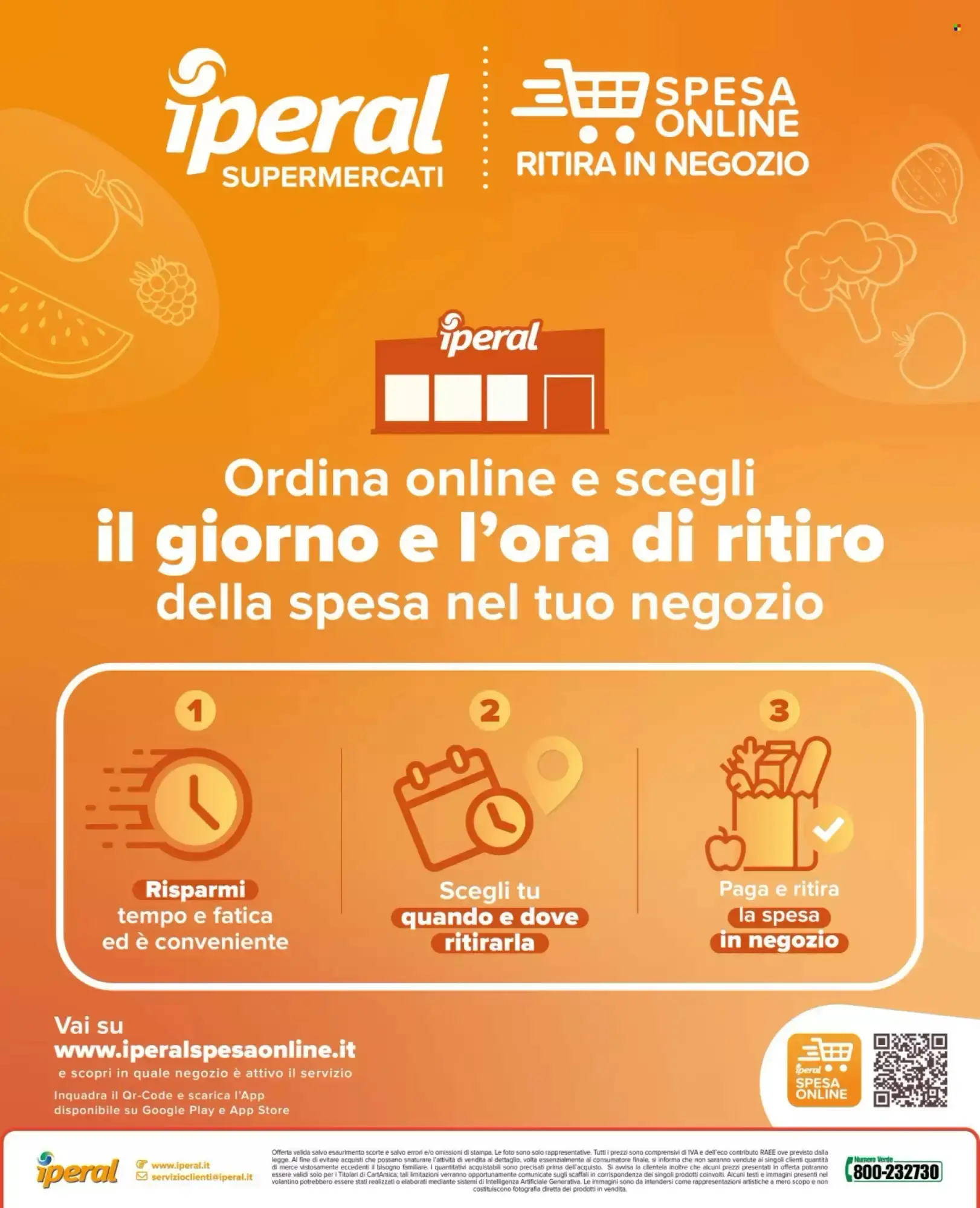 Volantino Iperal Volantino Iperal pagina 28