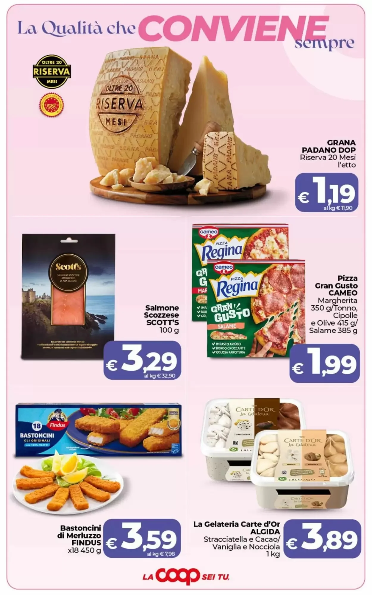 Volantino Ipercoop Radenza Volantino Ipercoop Radenza pagina 3