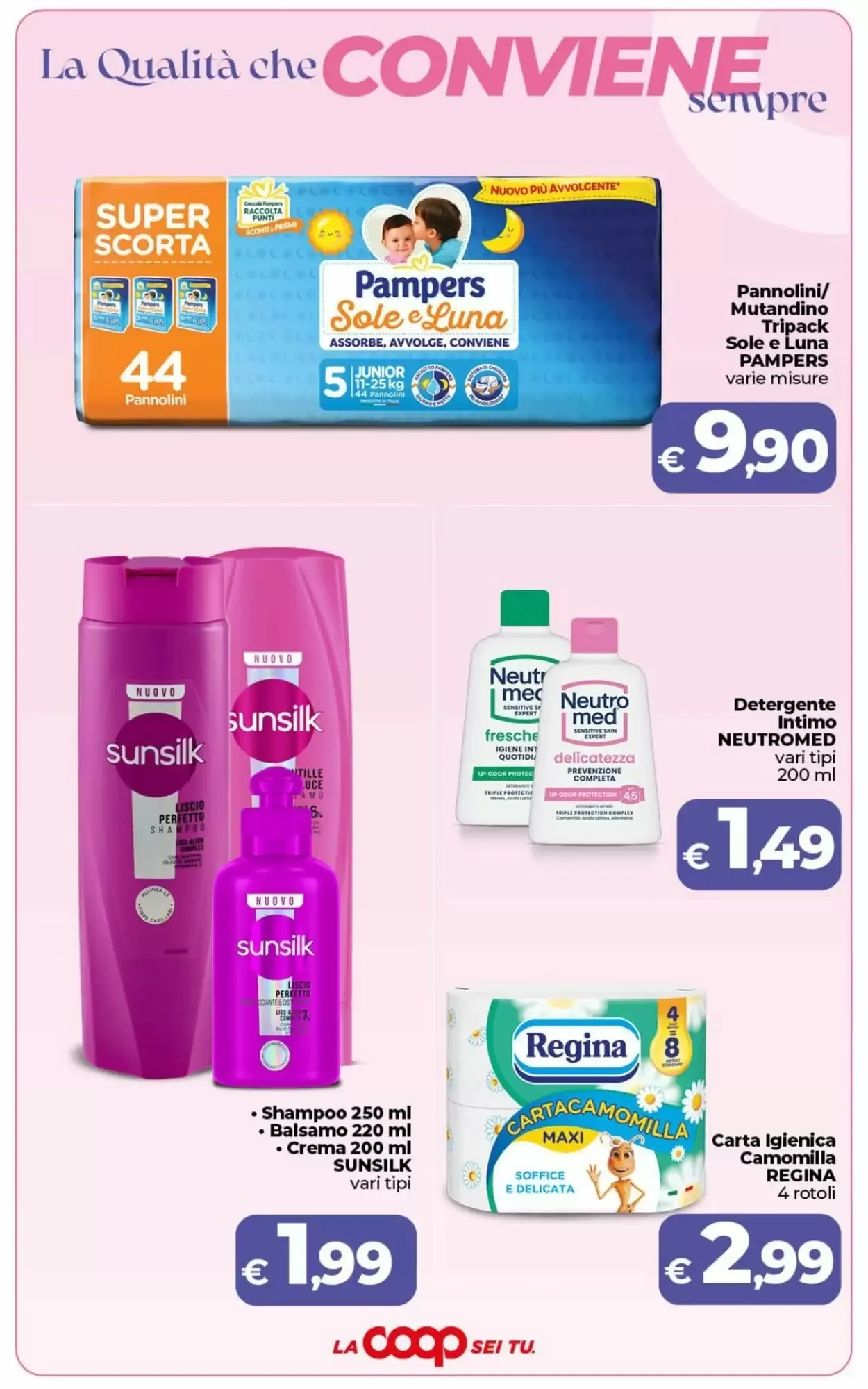 Volantino Ipercoop Radenza Volantino Ipercoop Radenza pagina 8