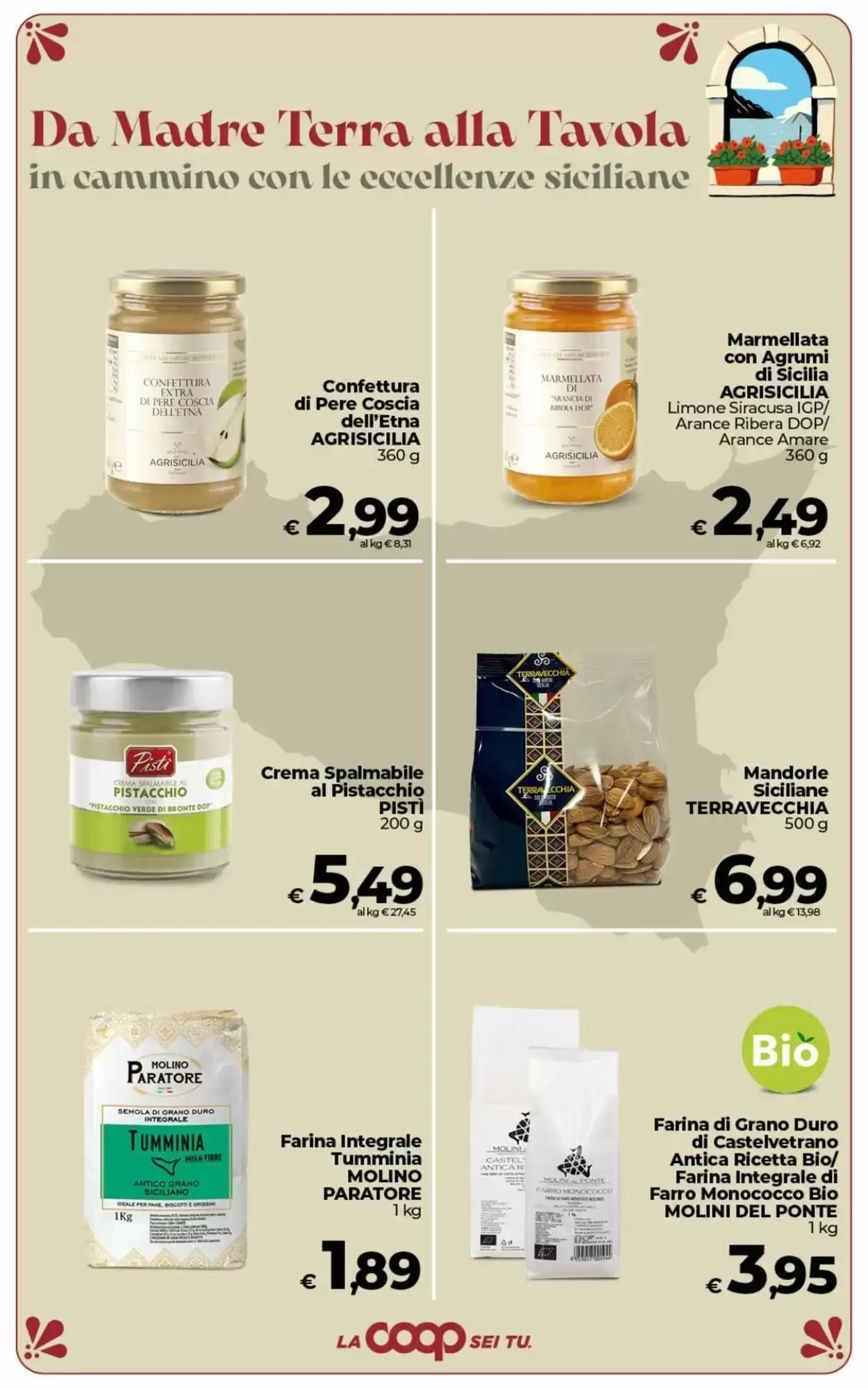 Volantino Ipercoop Radenza Volantino Ipercoop Radenza pagina 10