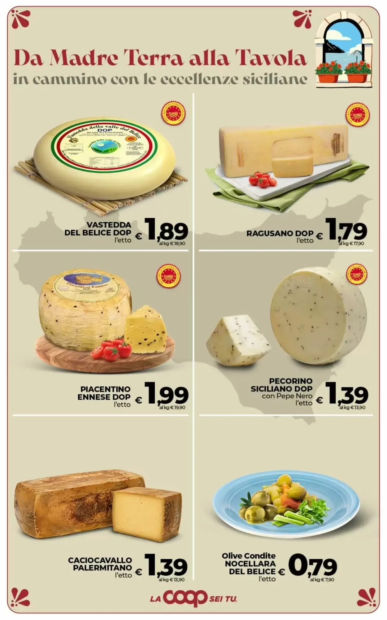 Volantino Ipercoop Radenza Volantino Ipercoop Radenza pagina 12
