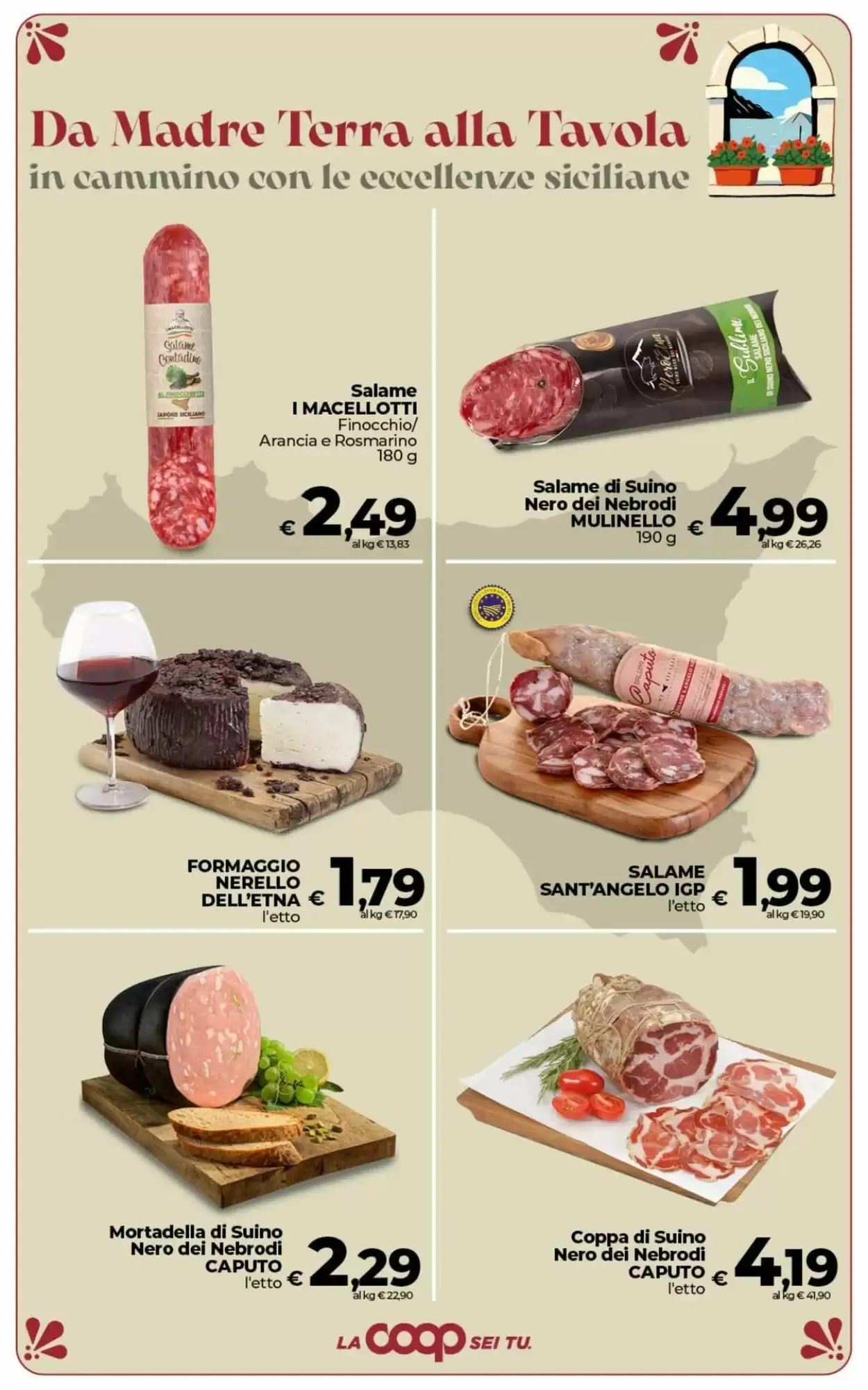 Volantino Ipercoop Radenza Volantino Ipercoop Radenza pagina 13