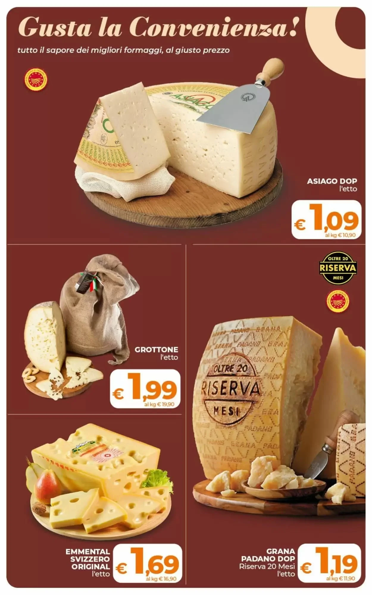 Volantino Ipercoop Radenza Volantino Ipercoop Radenza pagina 14