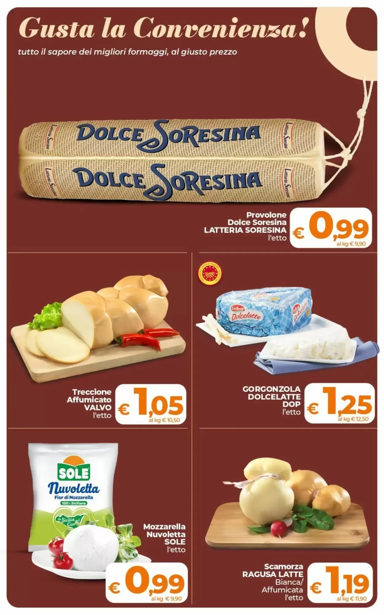 Volantino Ipercoop Radenza Volantino Ipercoop Radenza pagina 15