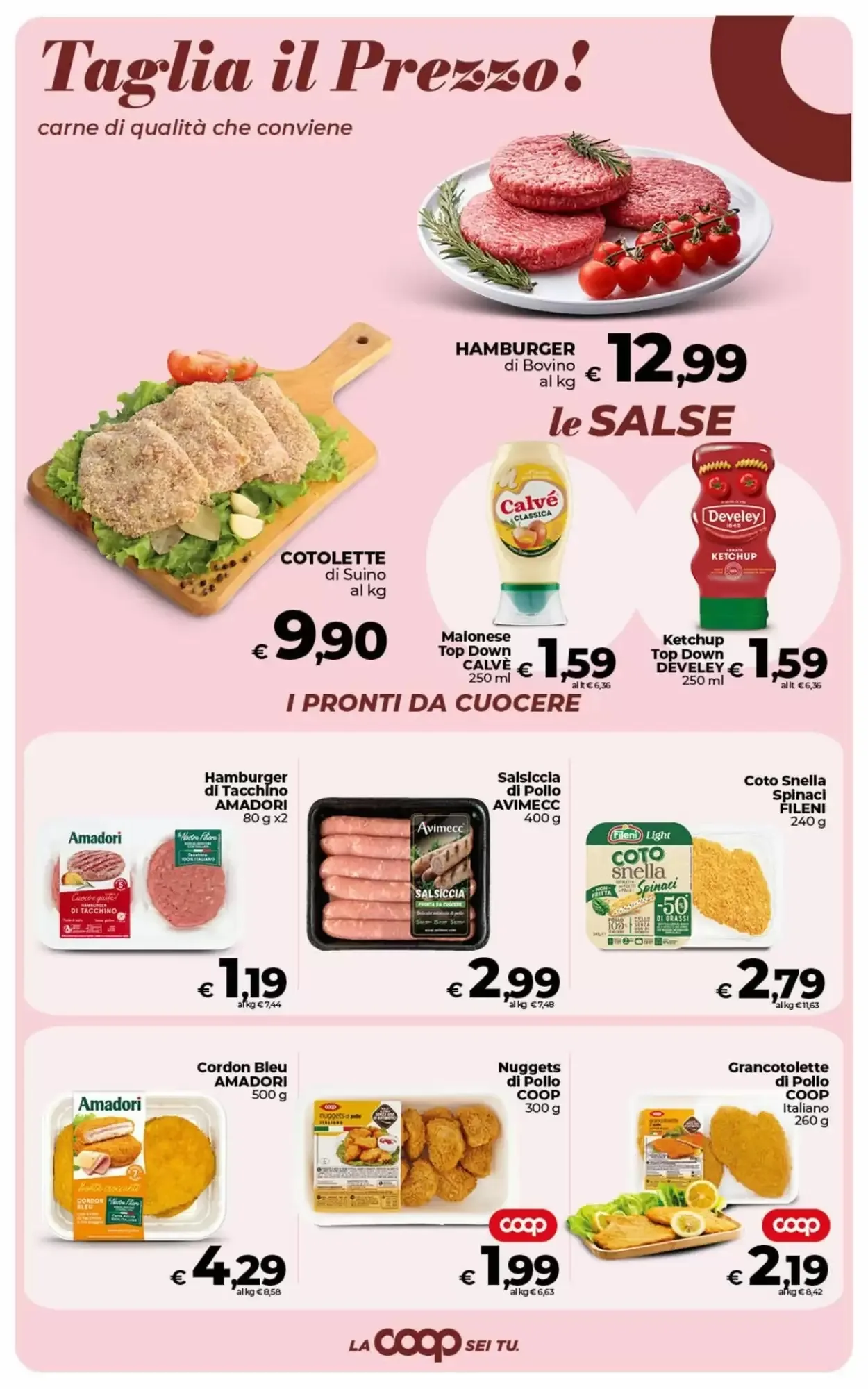 Volantino Ipercoop Radenza Volantino Ipercoop Radenza pagina 23
