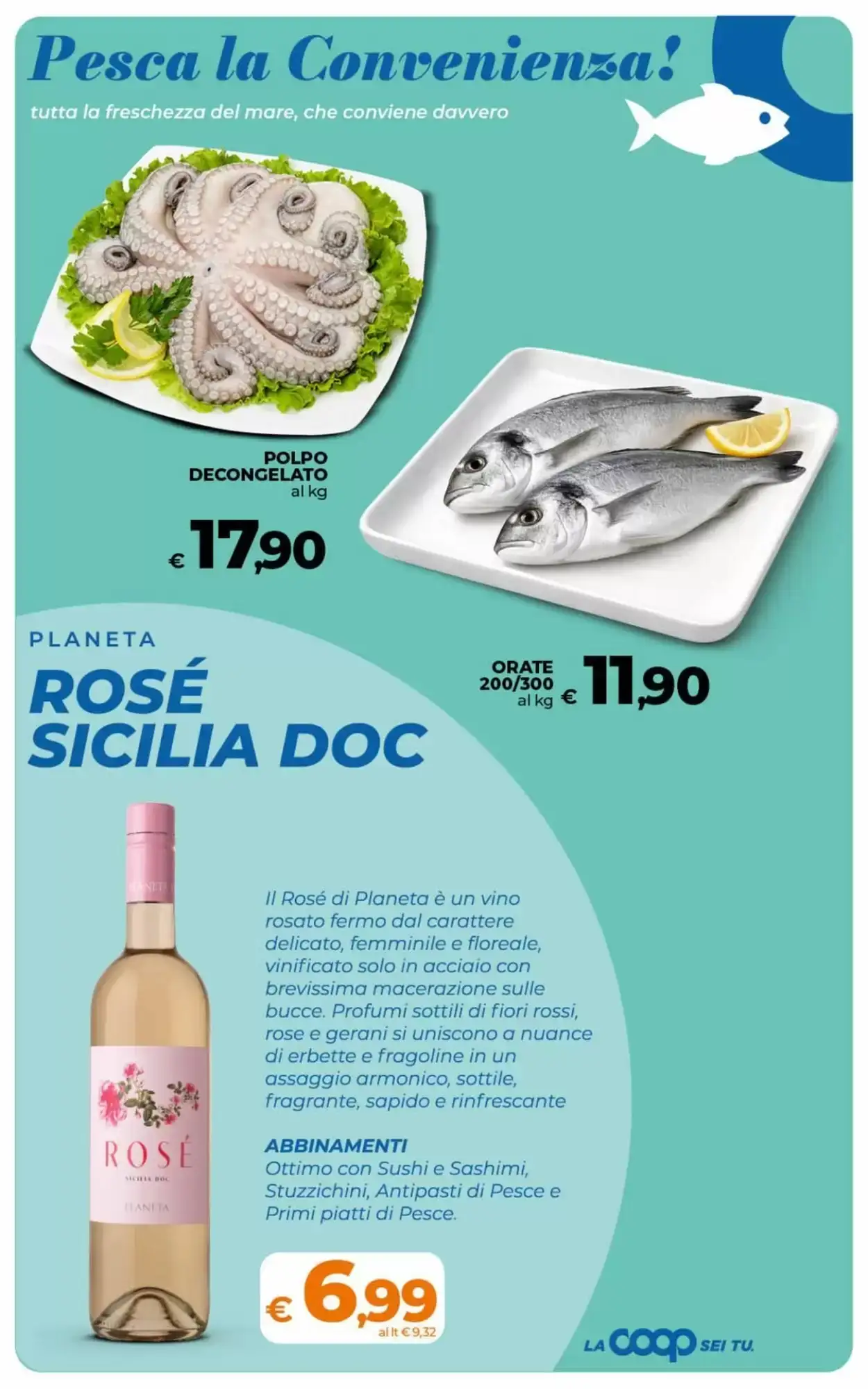 Volantino Ipercoop Radenza Volantino Ipercoop Radenza pagina 24