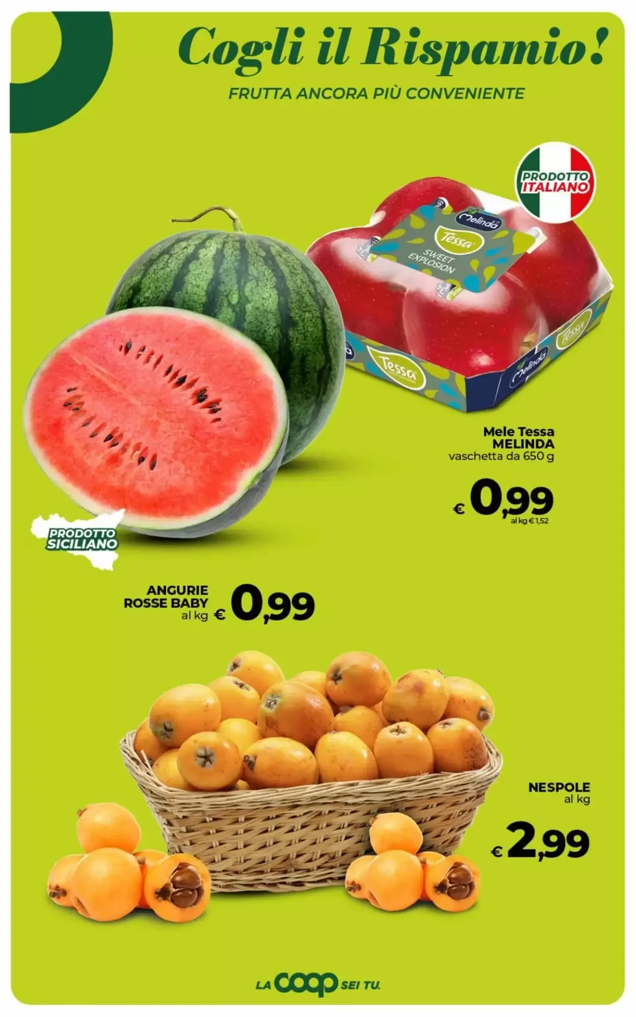 Volantino Ipercoop Radenza Volantino Ipercoop Radenza pagina 26
