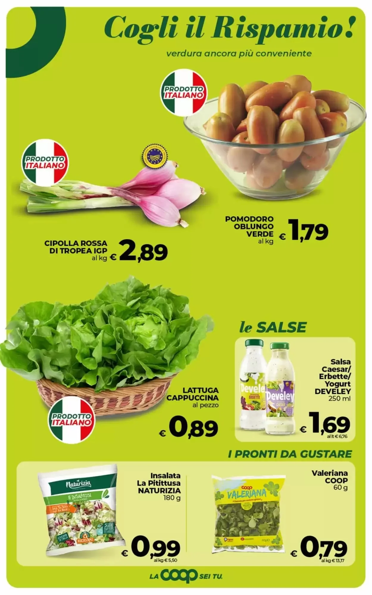Volantino Ipercoop Radenza Volantino Ipercoop Radenza pagina 29