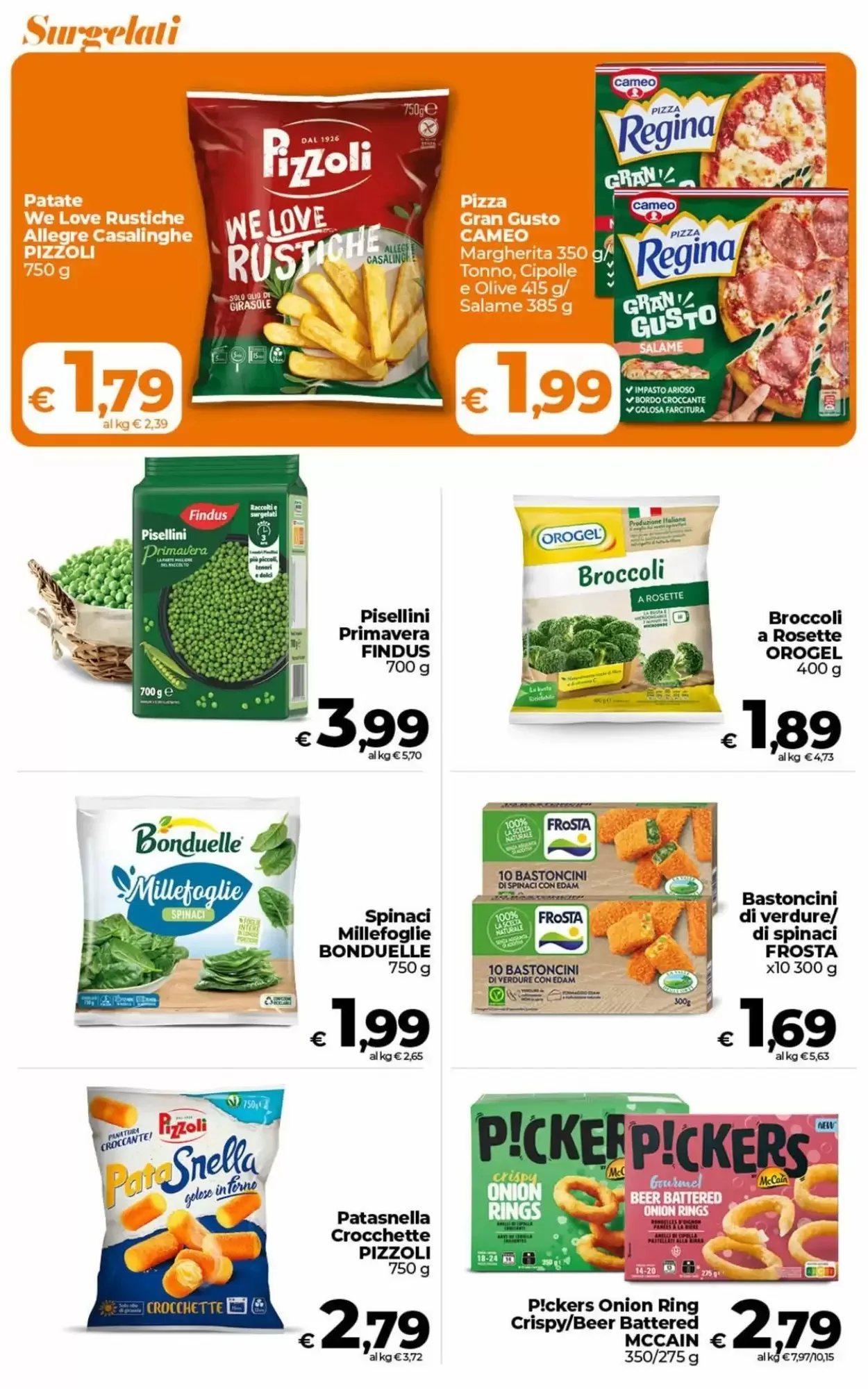 Volantino Ipercoop Radenza Volantino Ipercoop Radenza pagina 30