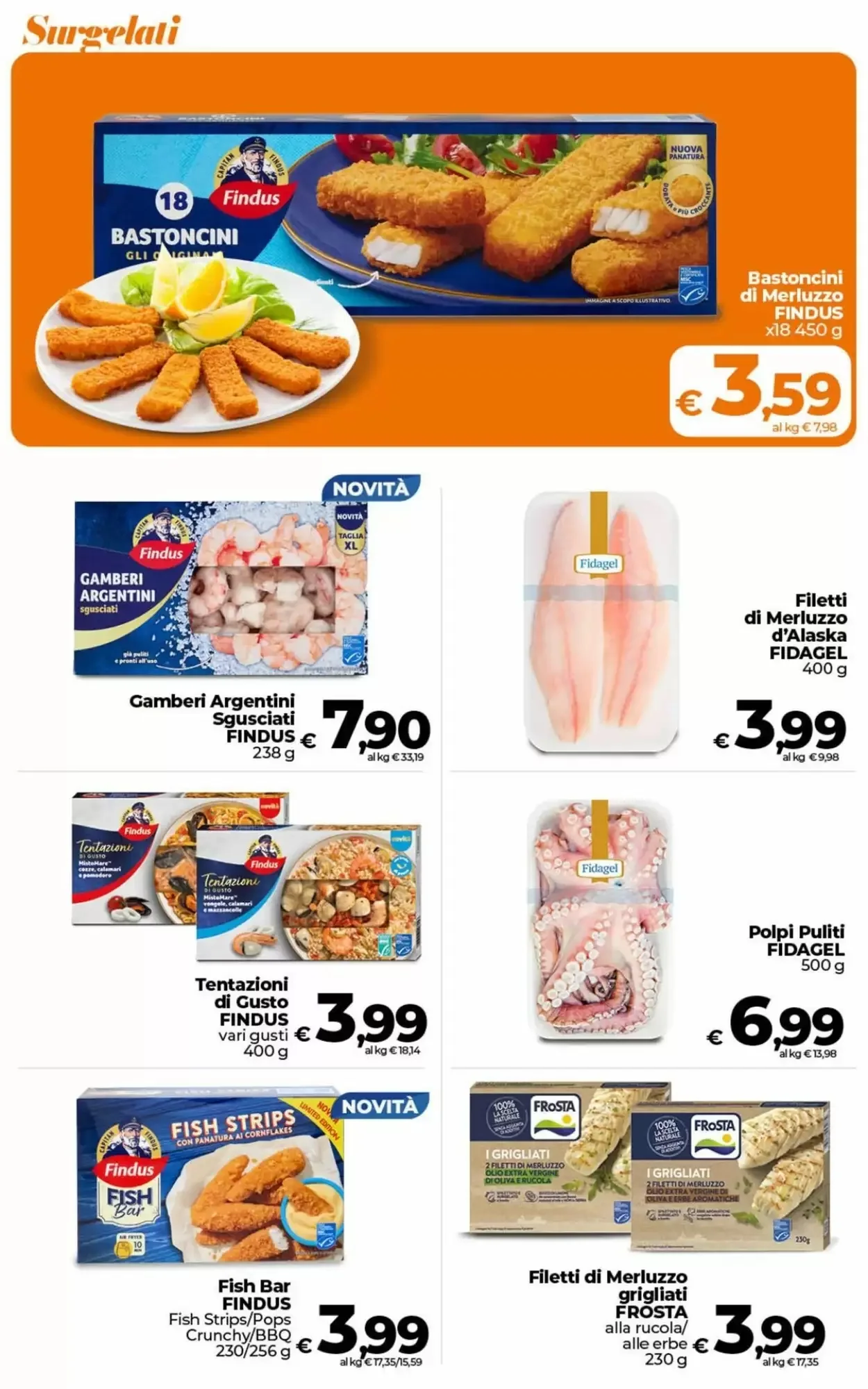 Volantino Ipercoop Radenza Volantino Ipercoop Radenza pagina 31