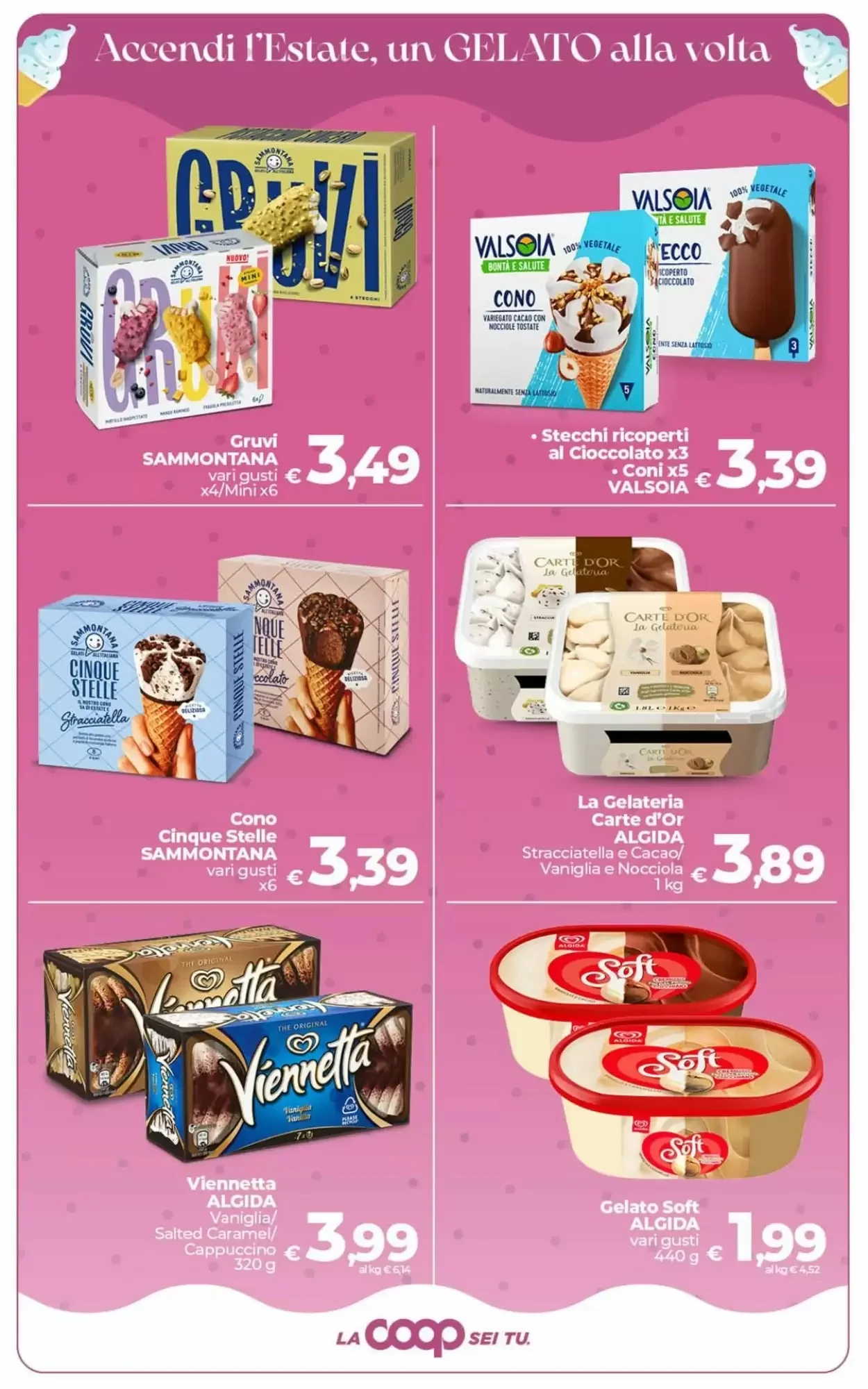 Volantino Ipercoop Radenza Volantino Ipercoop Radenza pagina 33