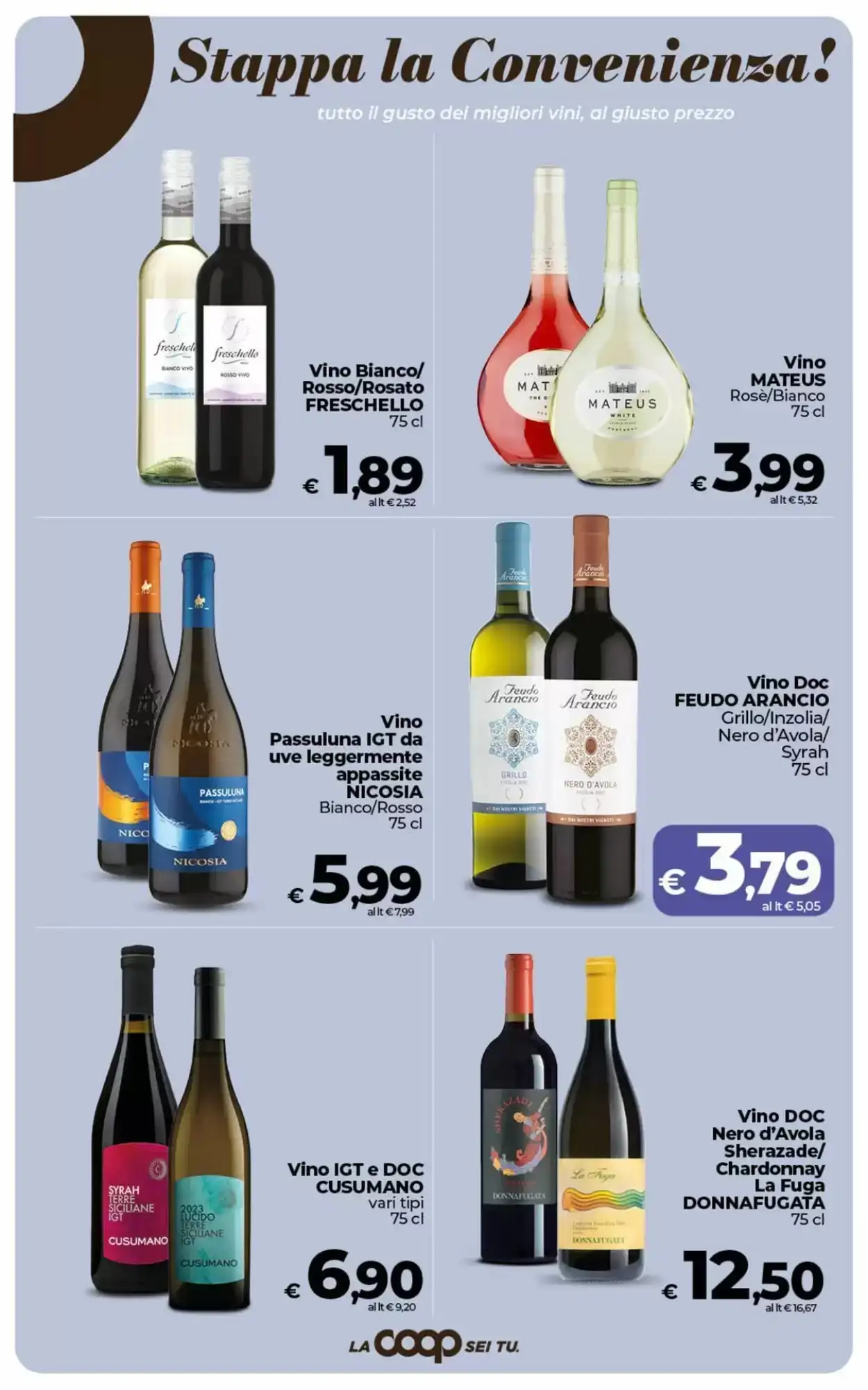 Volantino Ipercoop Radenza Volantino Ipercoop Radenza pagina 42