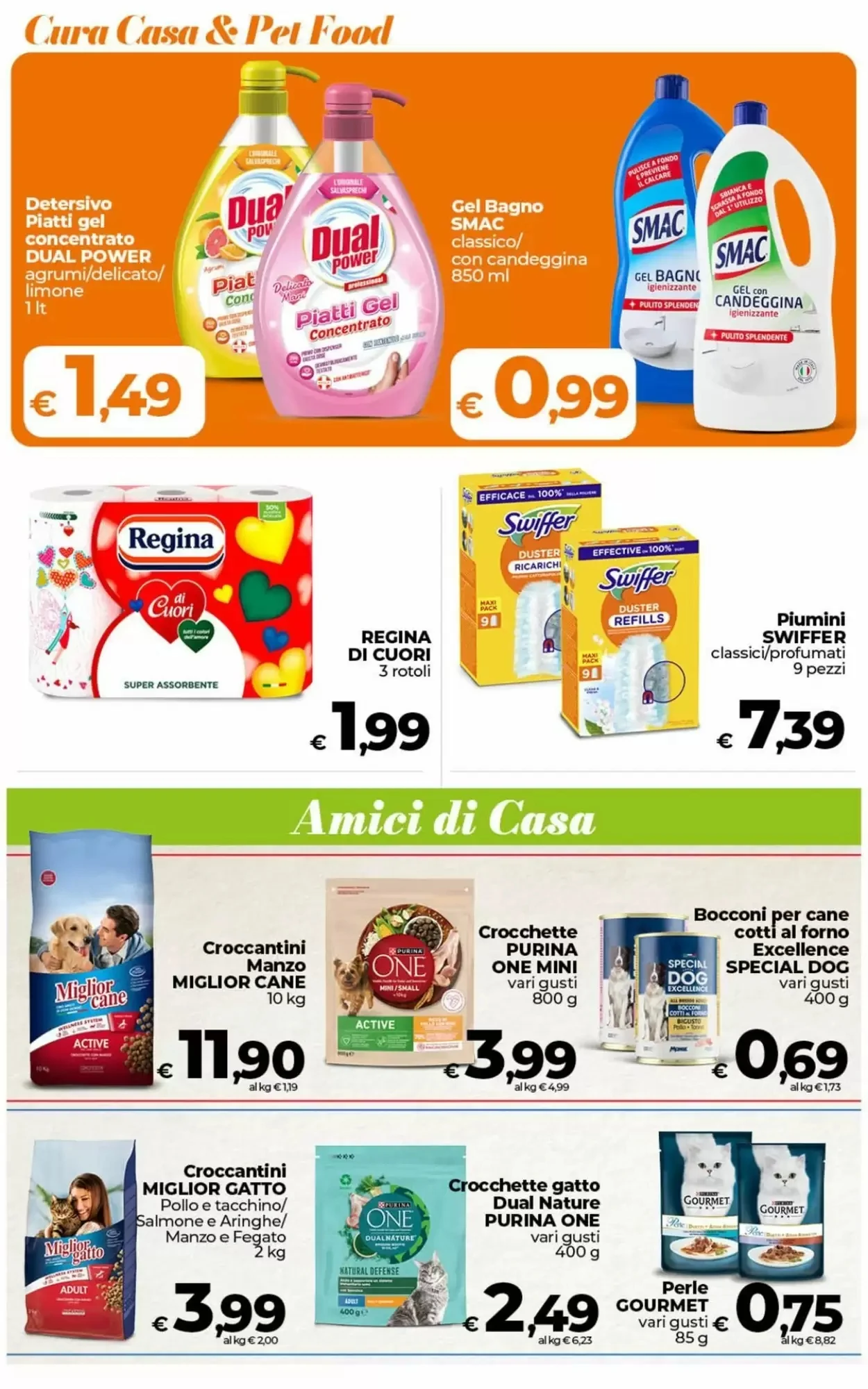 Volantino Ipercoop Radenza Volantino Ipercoop Radenza pagina 51