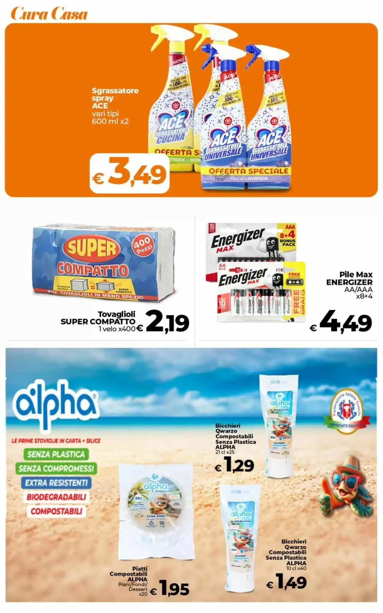 Volantino Ipercoop Radenza Volantino Ipercoop Radenza pagina 52