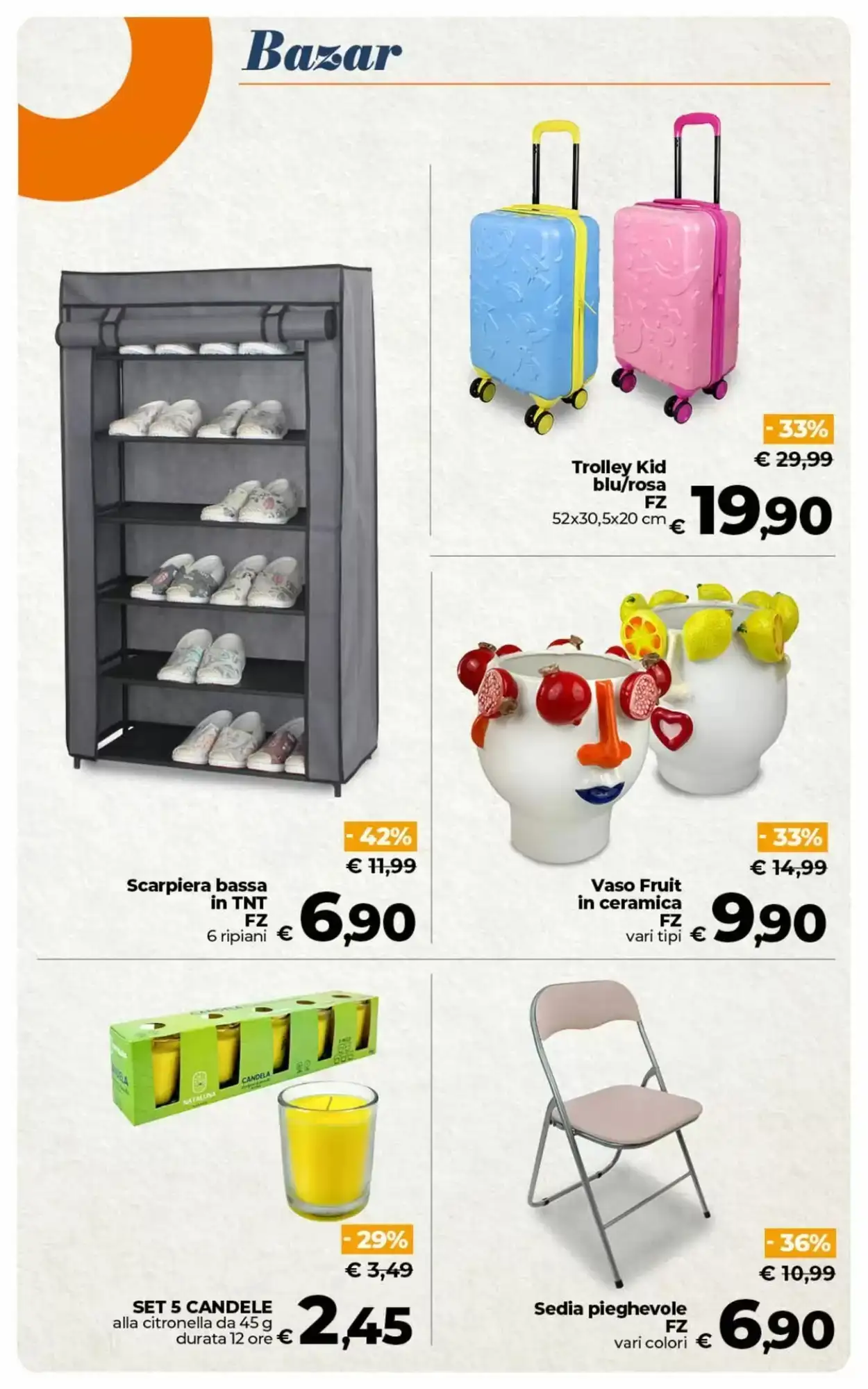 Volantino Ipercoop Radenza Volantino Ipercoop Radenza pagina 55
