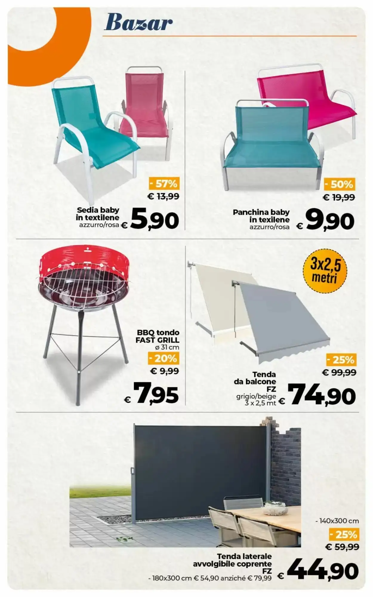 Volantino Ipercoop Radenza Volantino Ipercoop Radenza pagina 56