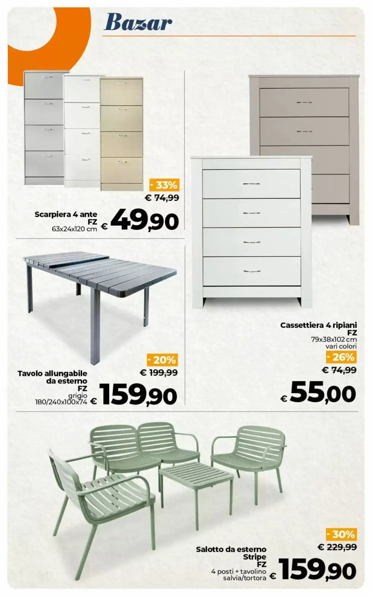 Volantino Ipercoop Radenza Volantino Ipercoop Radenza pagina 57