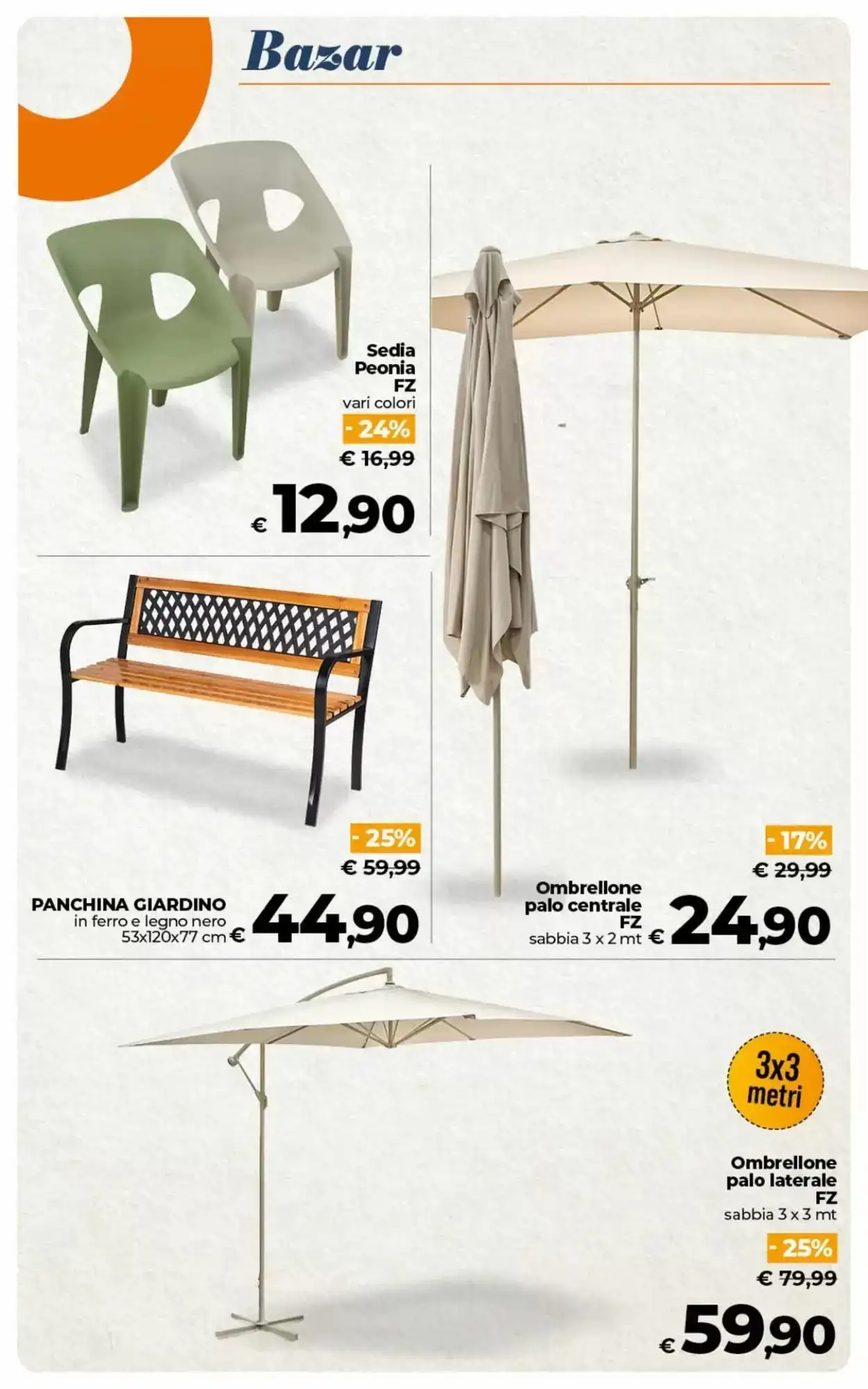 Volantino Ipercoop Radenza Volantino Ipercoop Radenza pagina 58