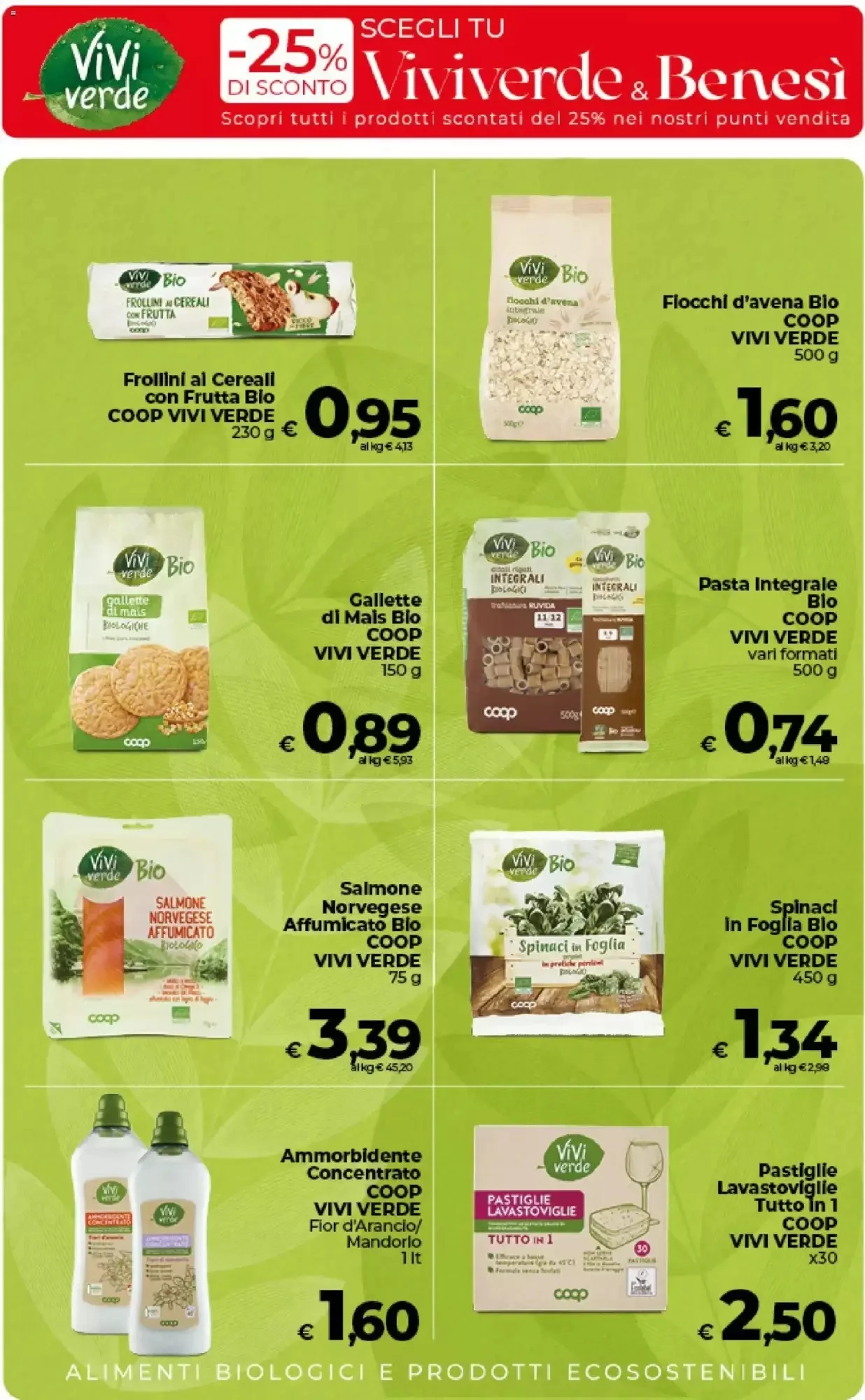Volantino Ipercoop Radenza Volantino Ipercoop Radenza pagina 8