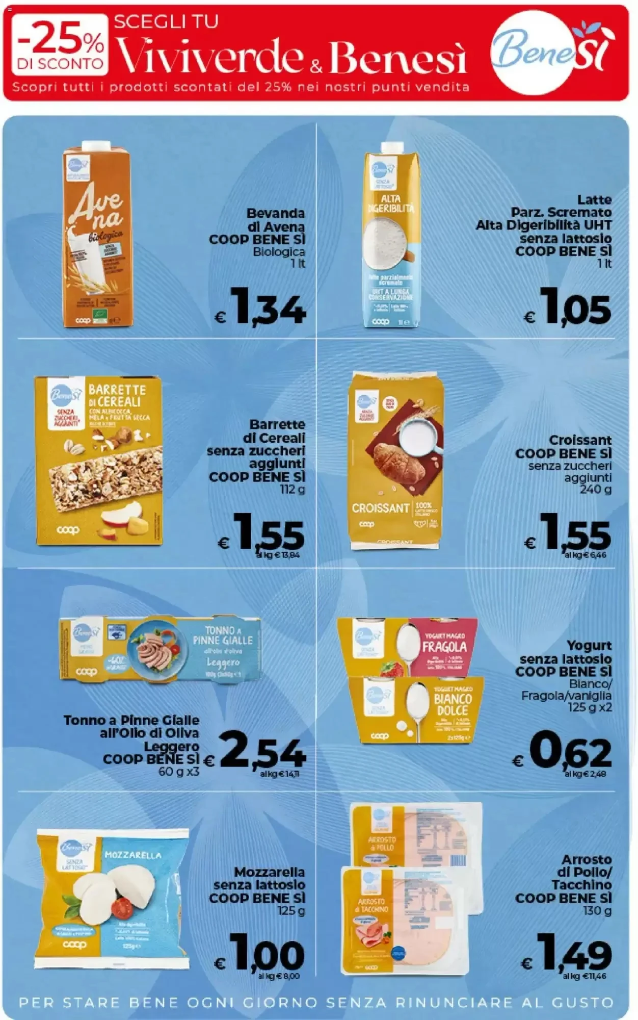 Volantino Ipercoop Radenza Volantino Ipercoop Radenza pagina 10